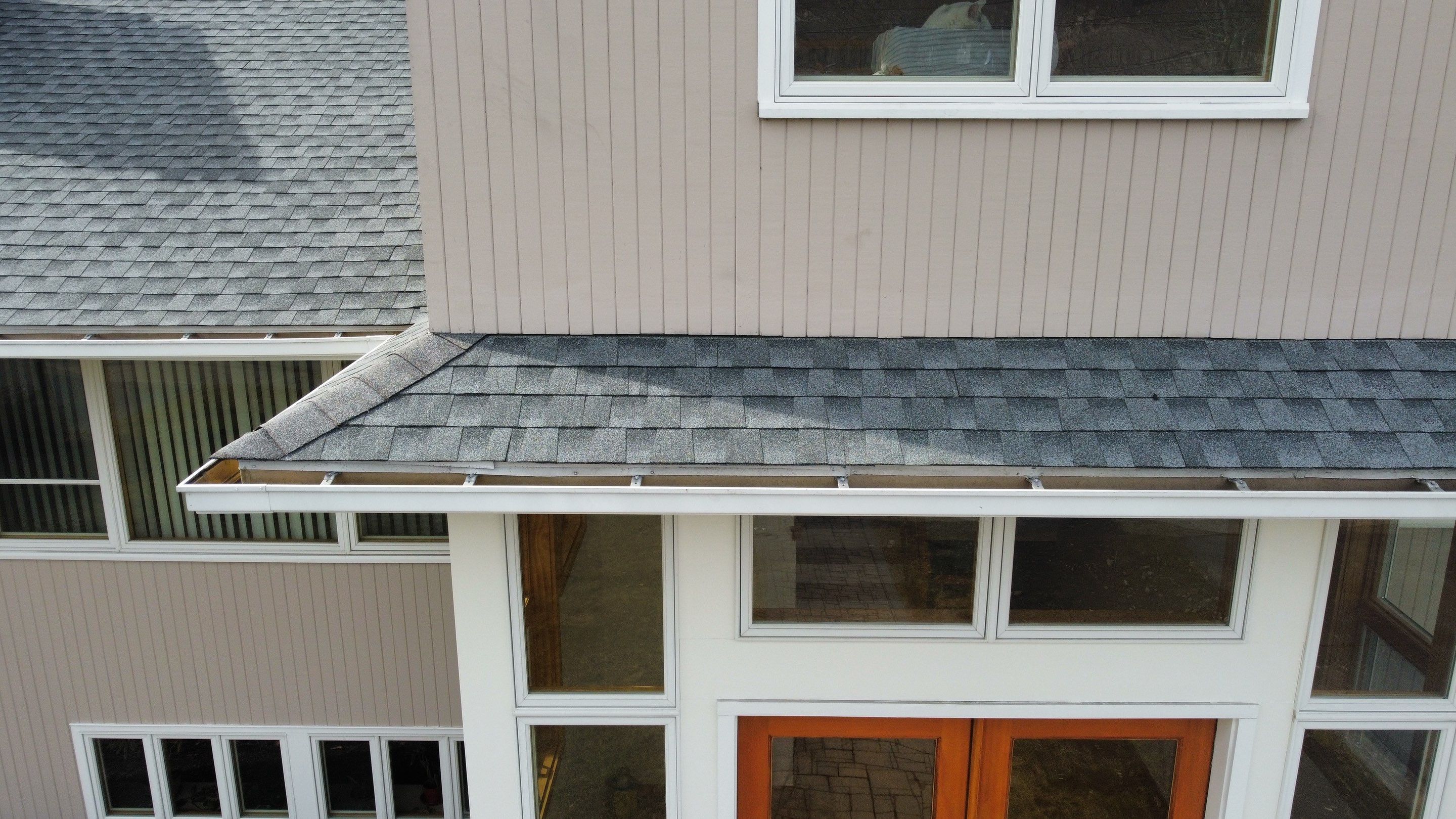 Residential Roofing Installation using GAF Timberline HDZ  by Loyalty Exterior Solutions 
