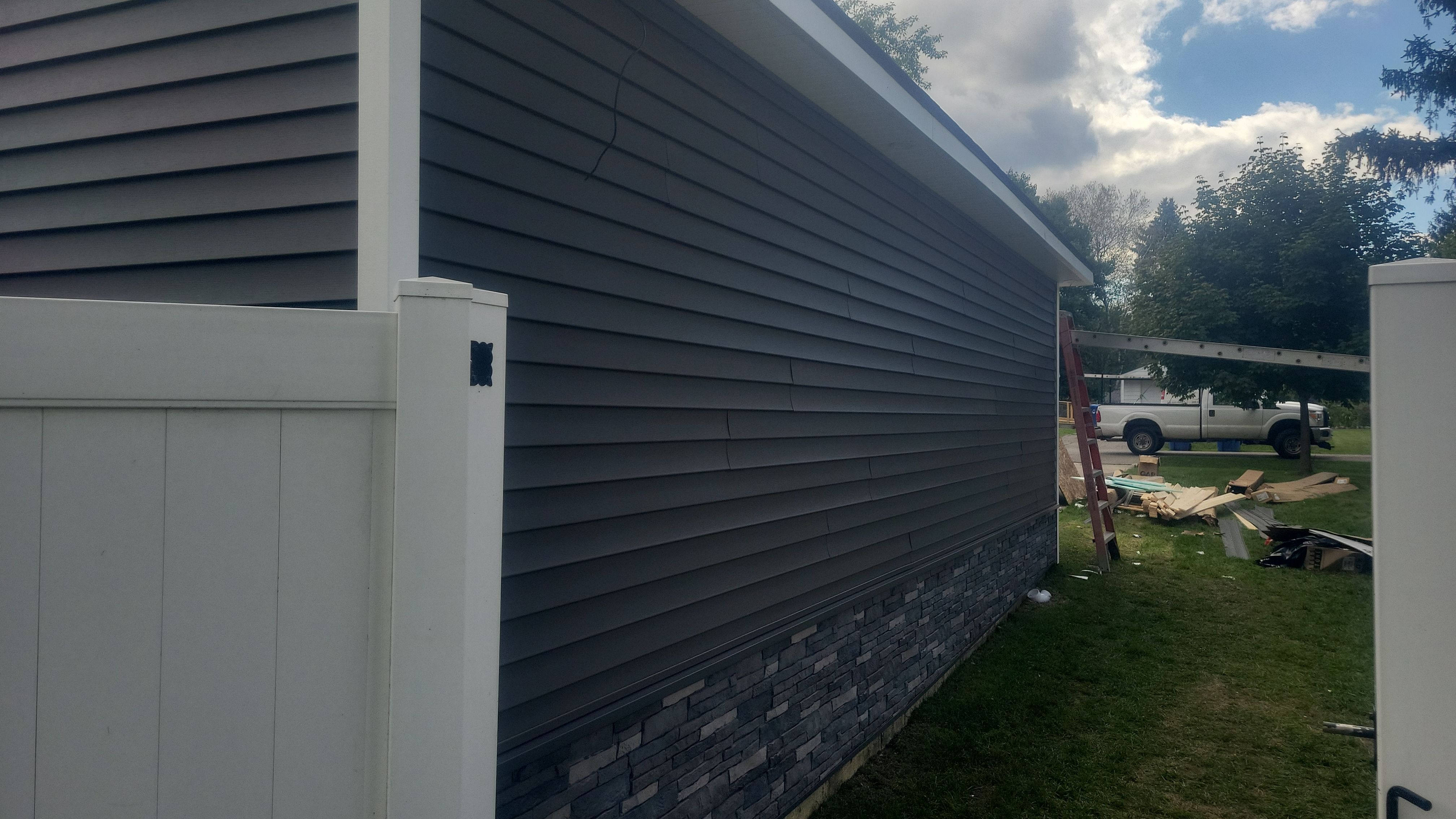 Roof Replacement using Owens Corning by 180 Contractors