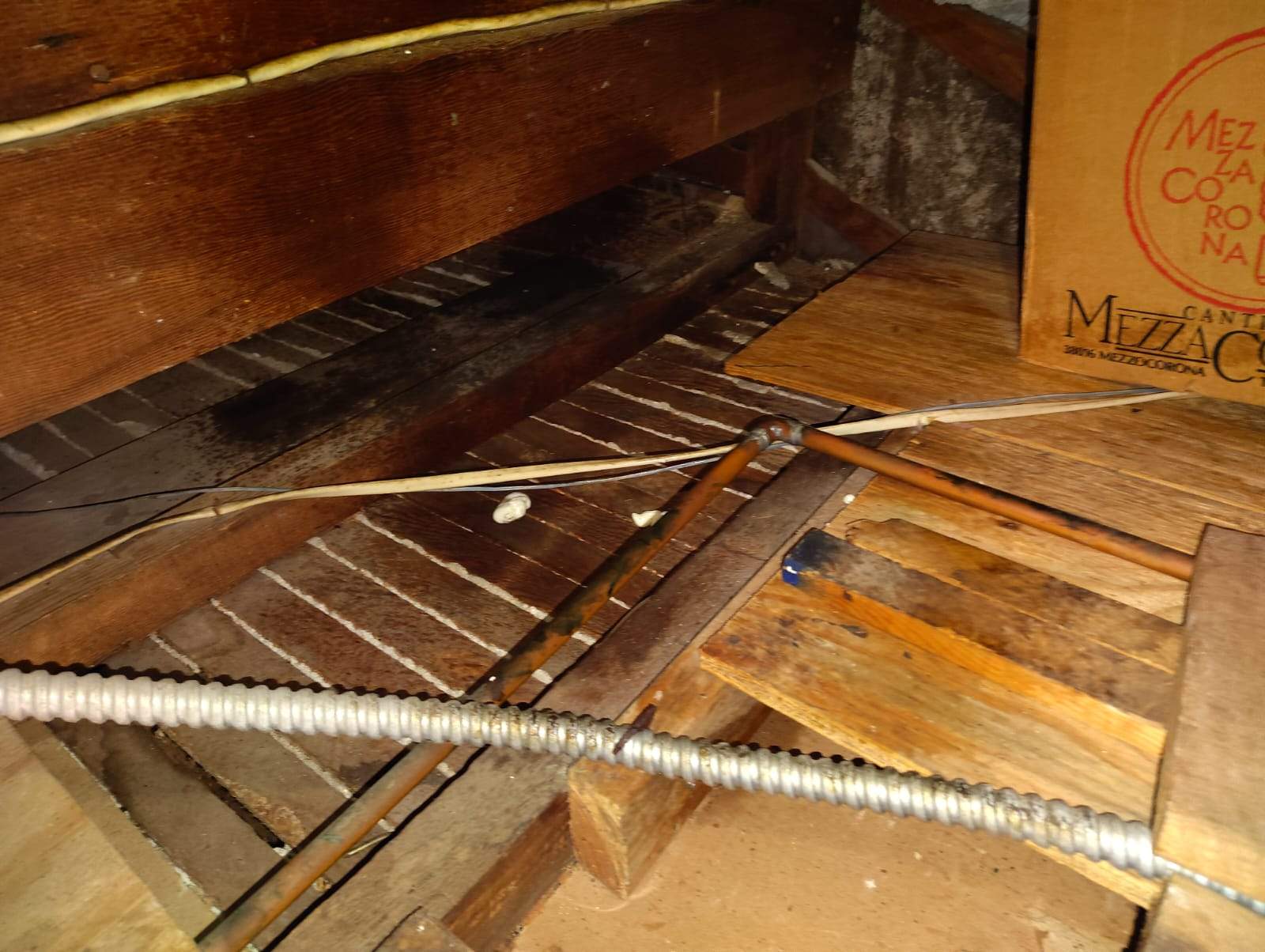 Project by Advanced Attic Solutions by Advanced Attic Solutions