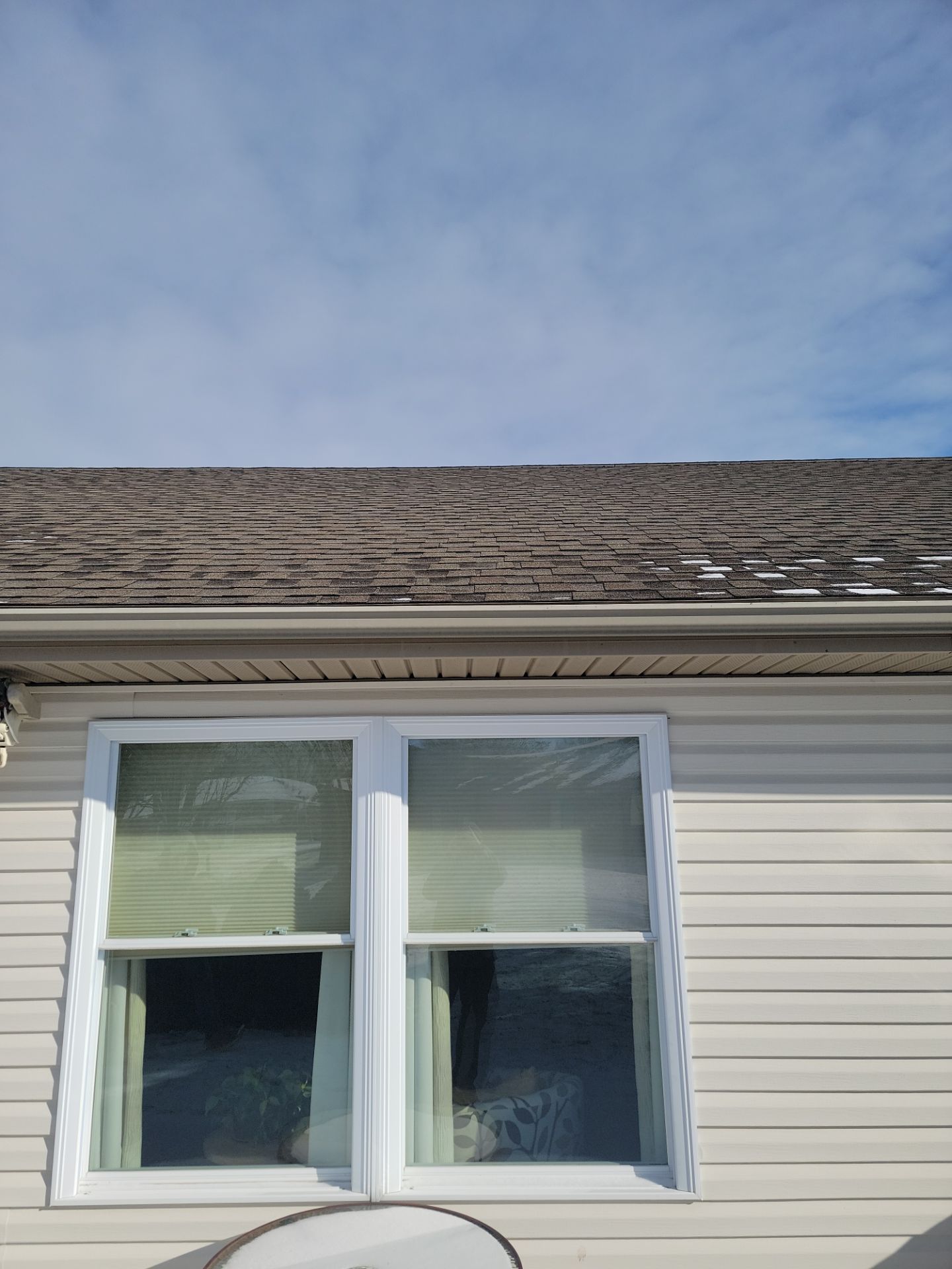 Residential Roofing Installation using CertainTeed Landmark Weathered Wood by Nitro Roofing and Construction