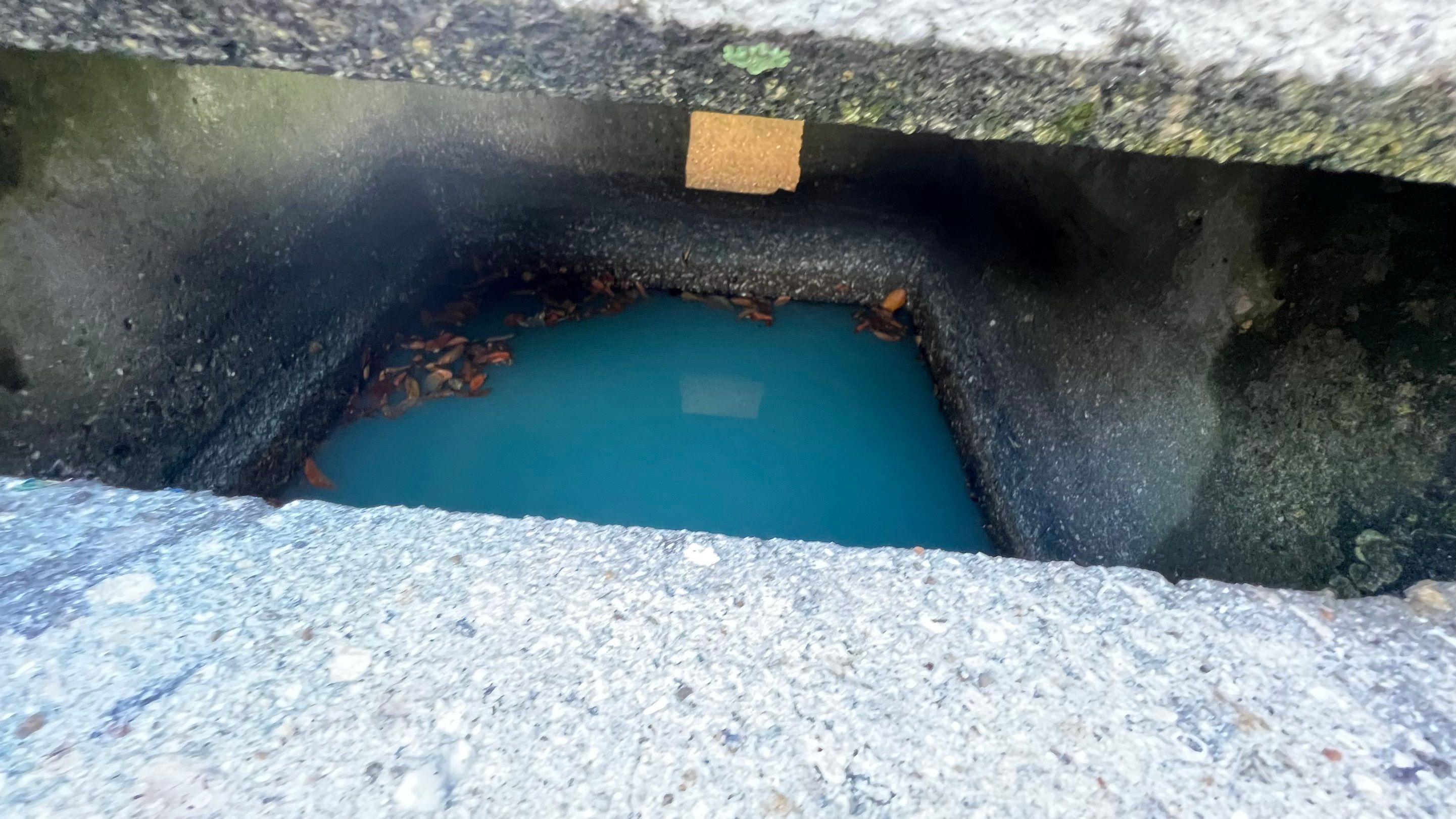 Condo Storm Water System Cleaning and Maintenance by Don Mar, Inc. Storm Water Solutions