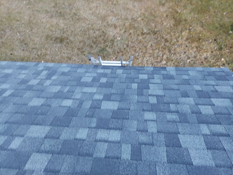 Kuna ID Residential Roofing Installation using Owens Corning by ID Roofing LLC