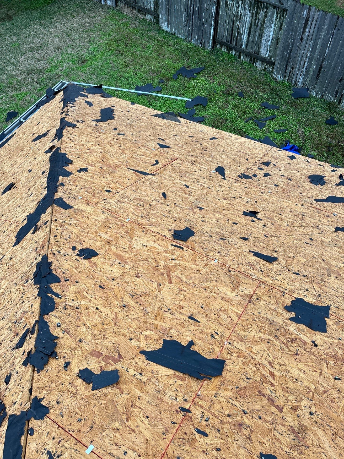 Roof Replacement Richmond by Roof Repair Company