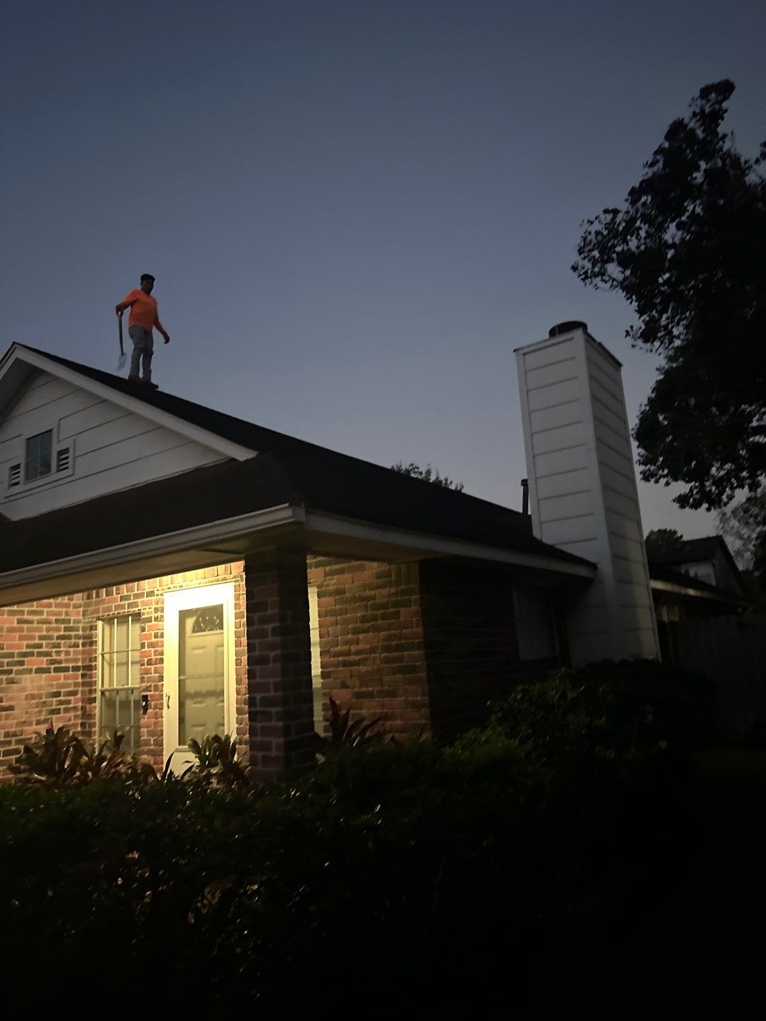 Roof Replacement Missouri by Roof Repair Services LLC