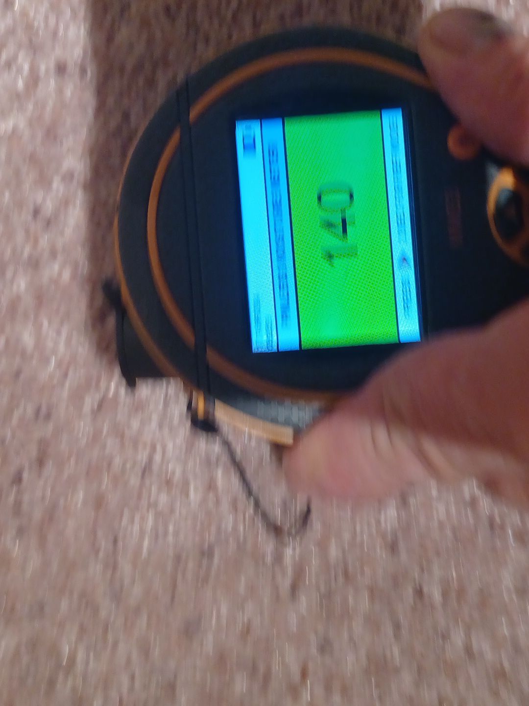 Project in West Bloomfield Township by EzDry Water Mitigation & Property Restoration