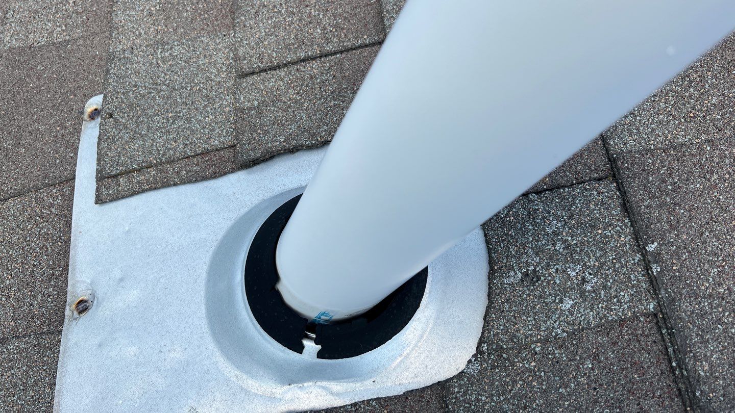 Save The Life Of Another Roof. Don’t Prematurely Replace Your Roof.  by Save My Roof,LLC