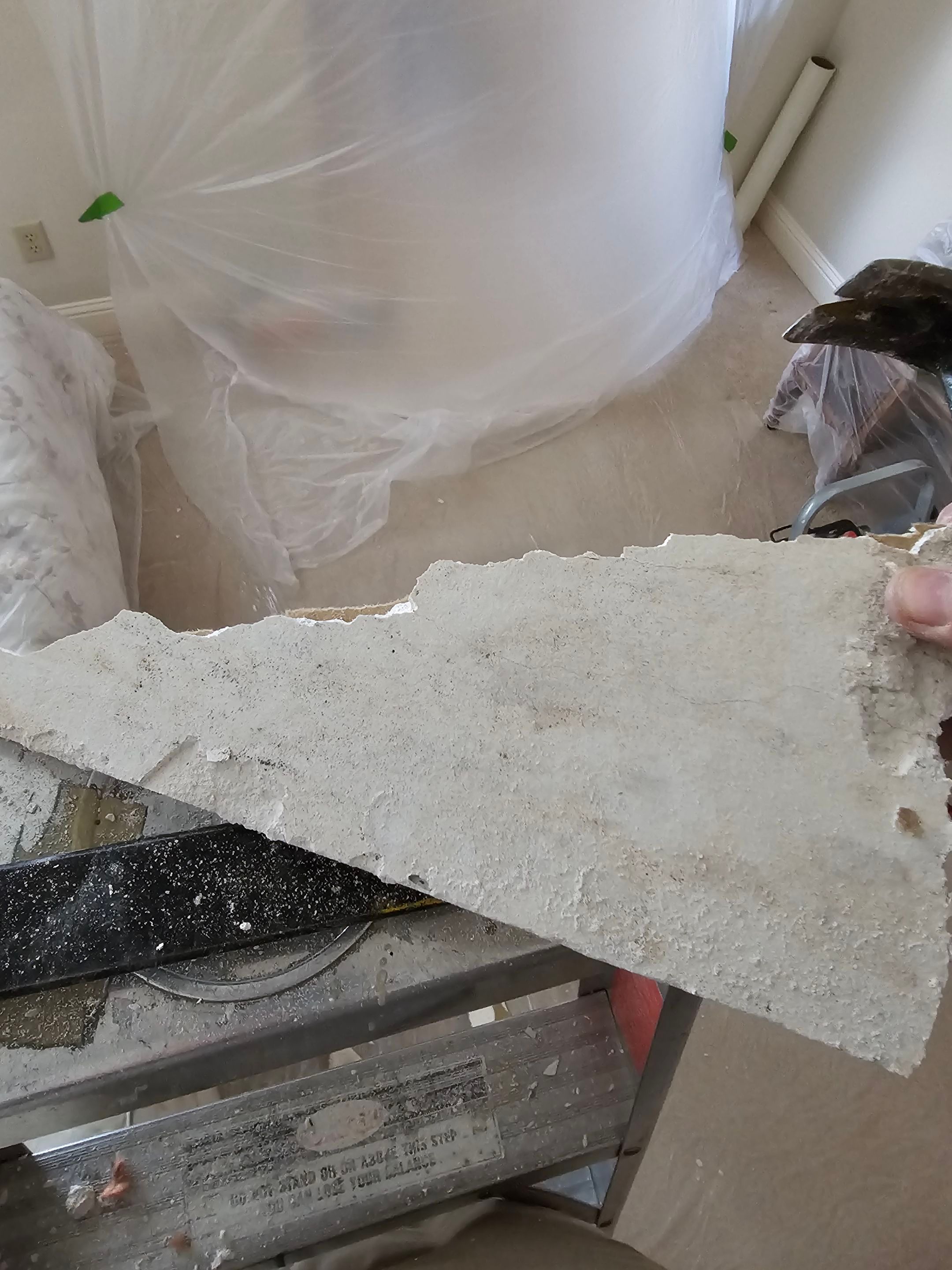 Exterior & interior paint, Garage door repairs, roof replacement & leak repairs by EL-GC LLC 