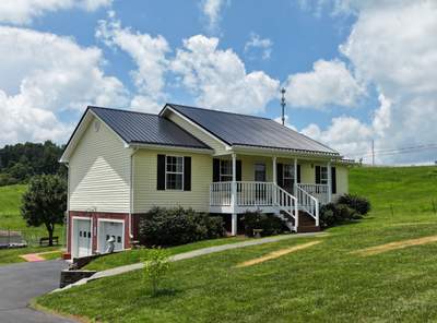 Shortridge Residence