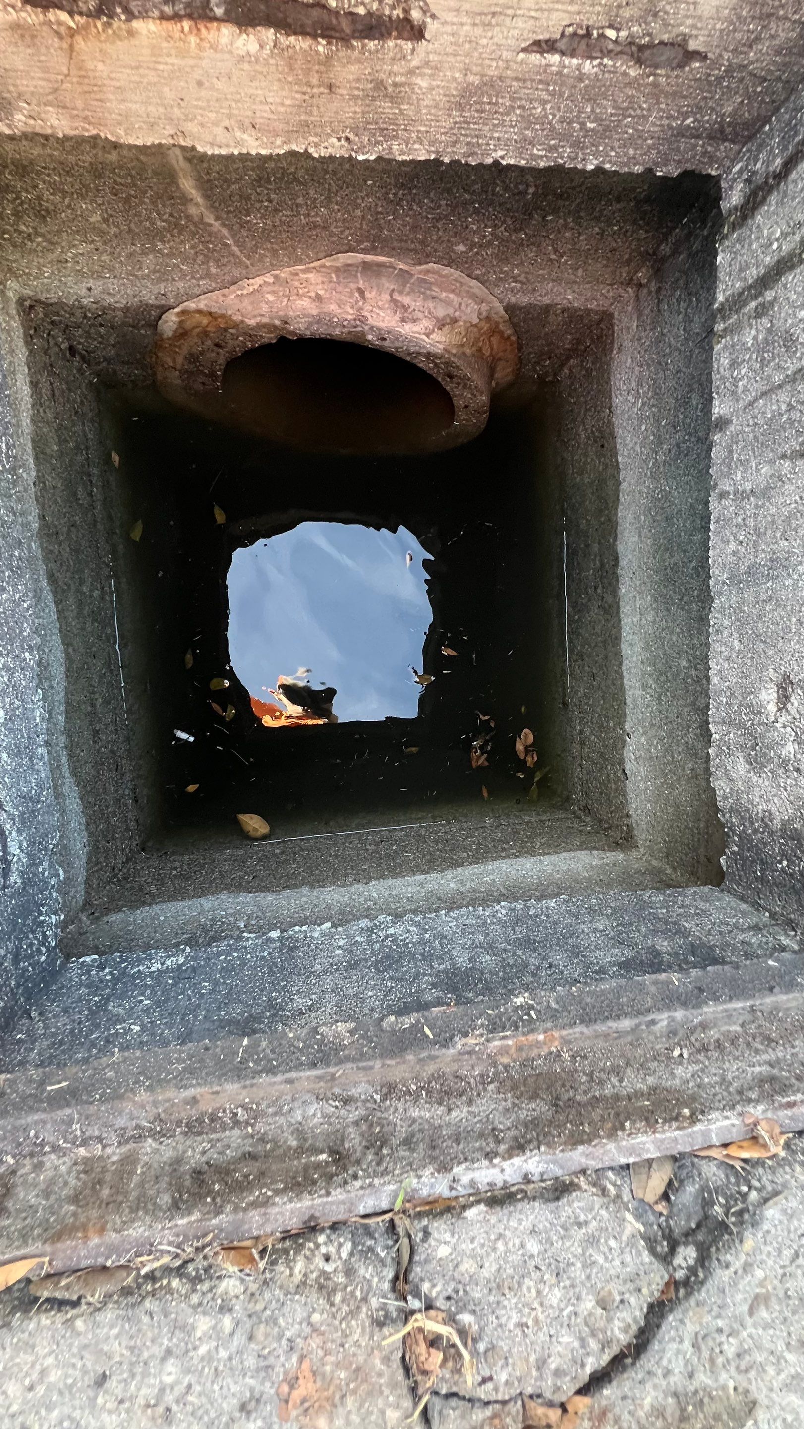 Naples Community Stormwater System Maintenance by APS Power & Water