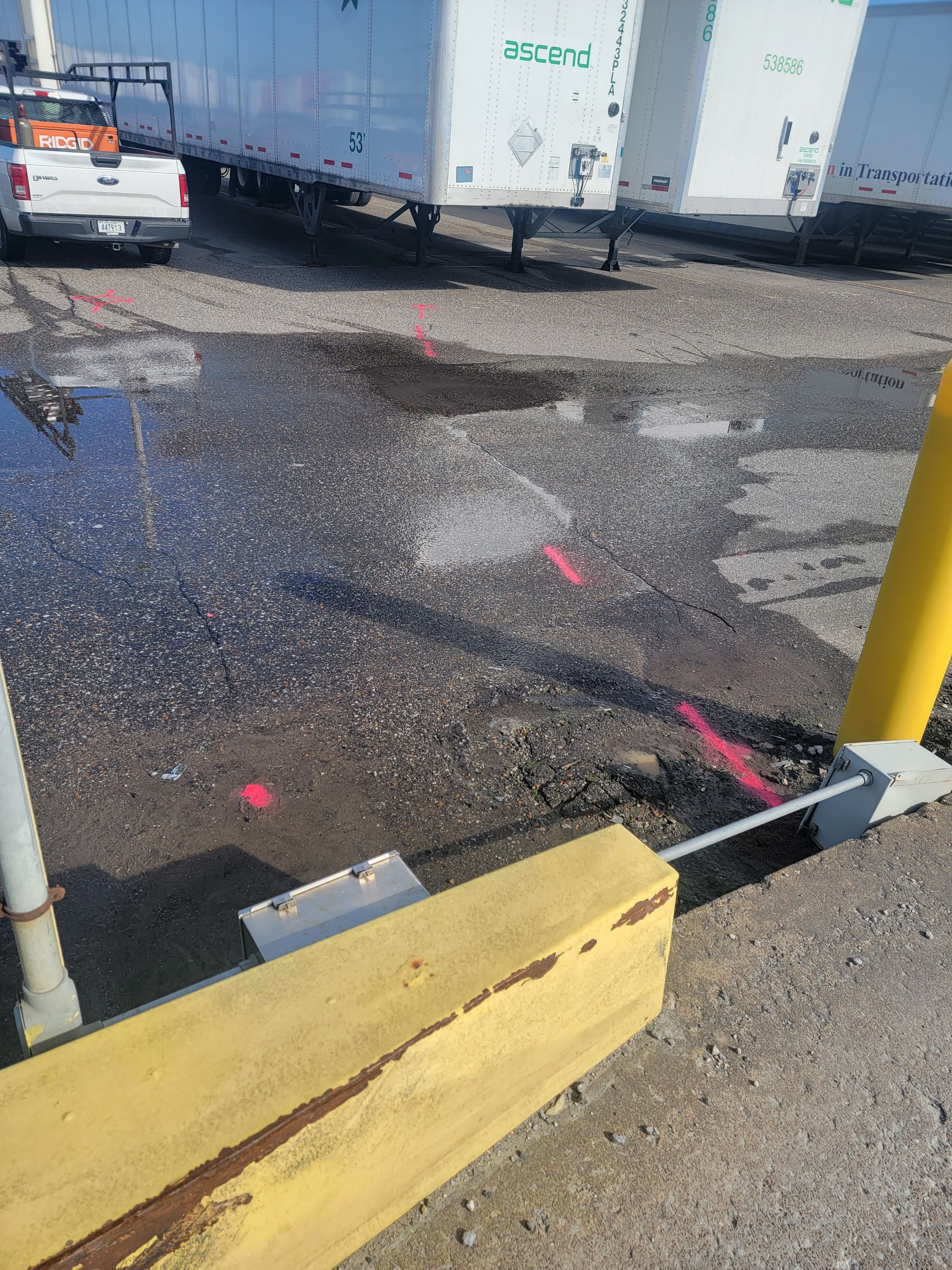 Locate Water Line and Electrical by Alsip Locating Service, LLC