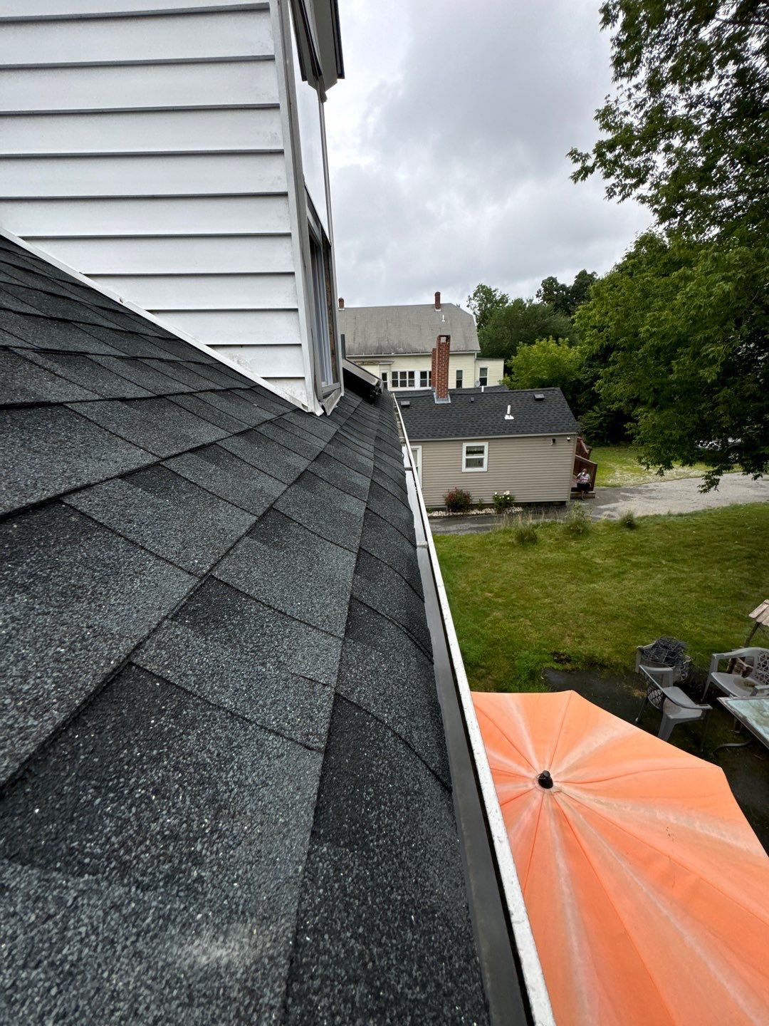 "From Solar Disappointment to Home Perfection: Full Roof Replacement & Chimney Rebuild!" by Sensible Home Solutions