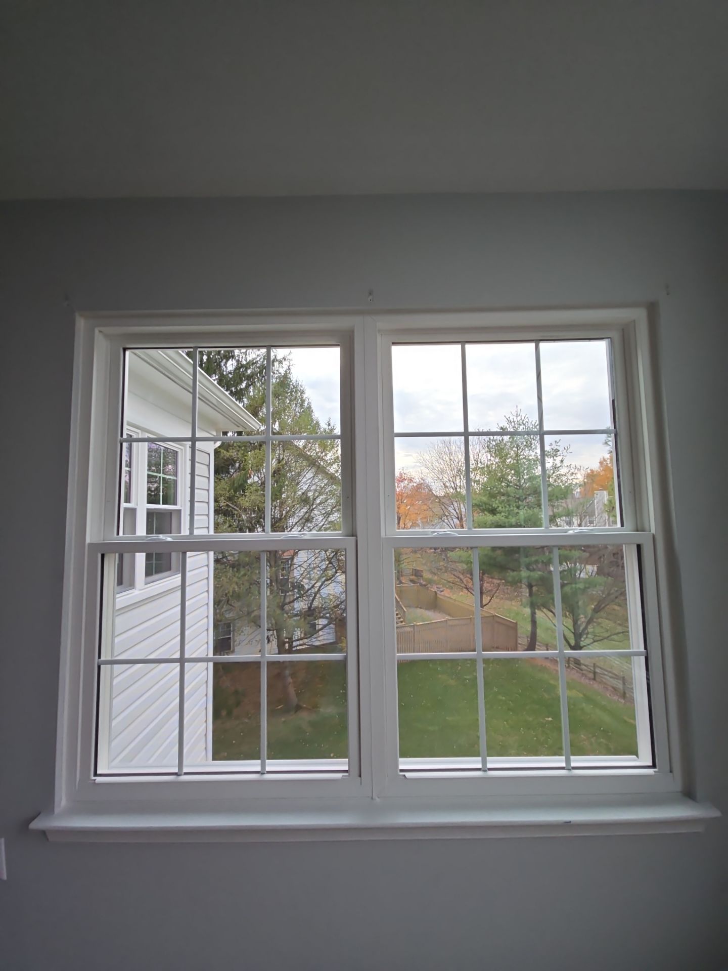 Window and door replacement by Window Depot of Annapolis
