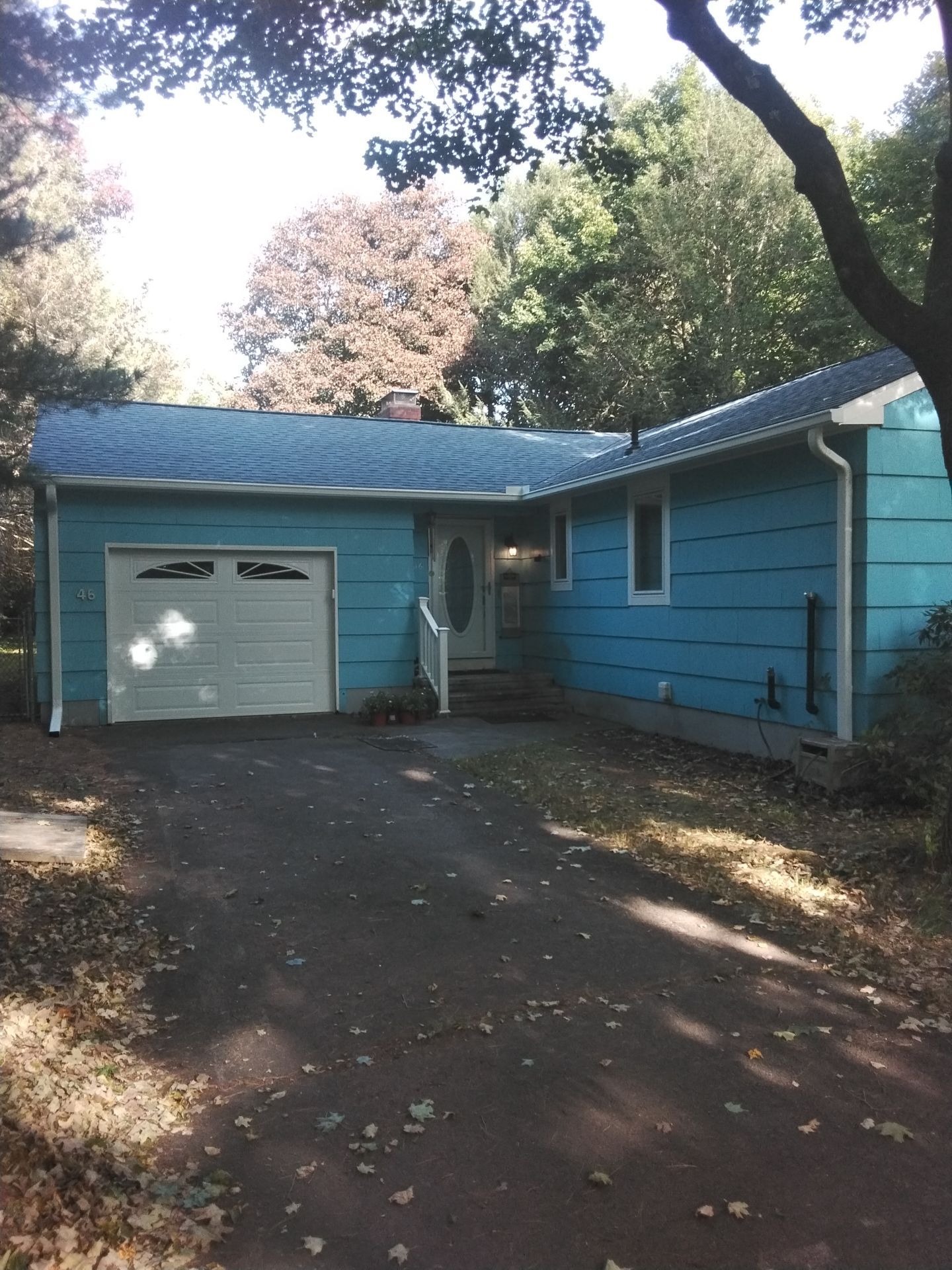 RainTech by DiGiorgi Roofing and Siding Inc