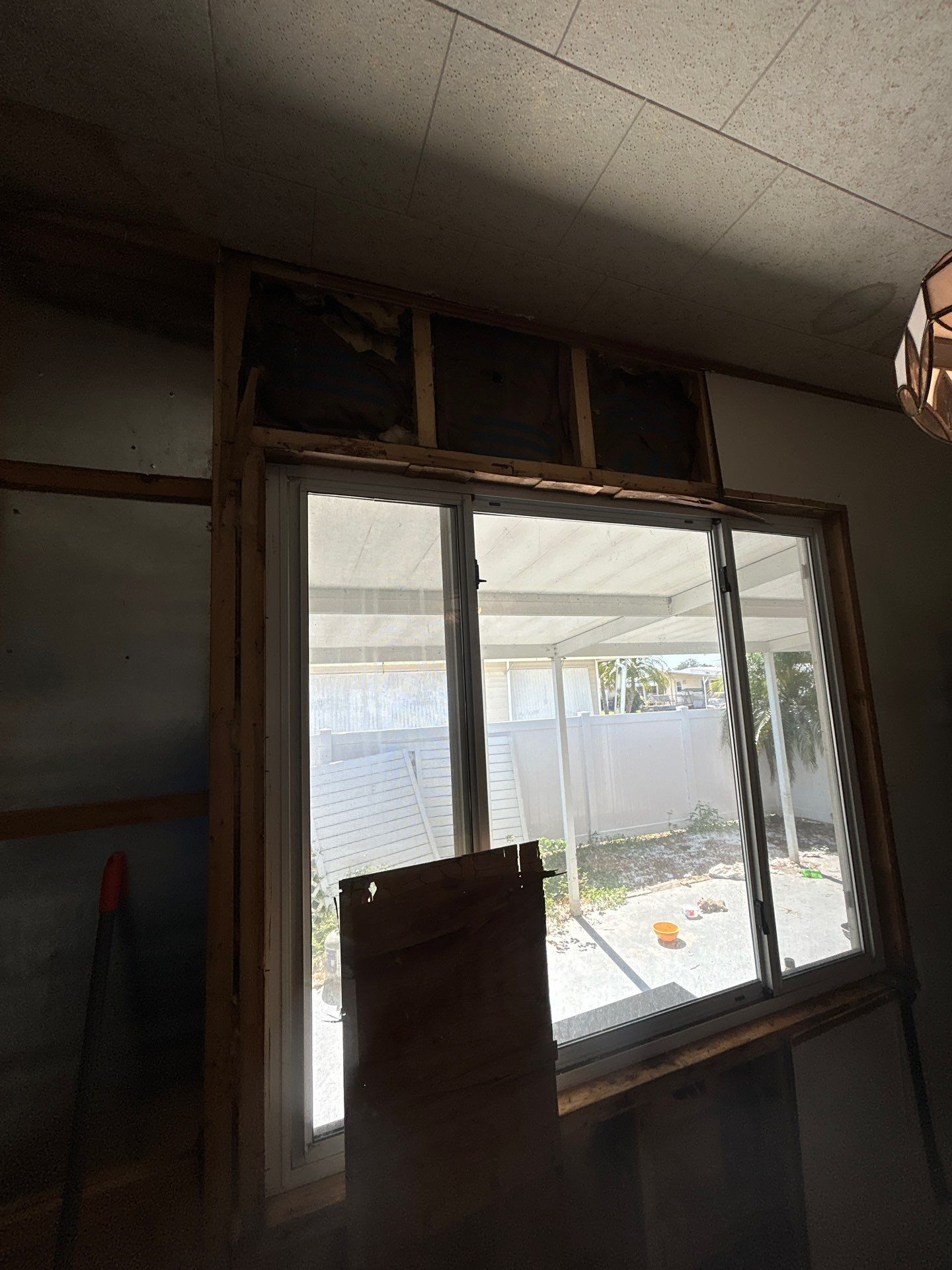 Mold Remediation Bradenton by Ampm Restoration Services 