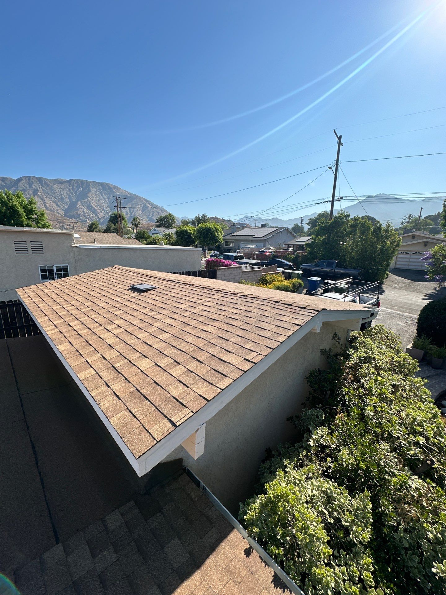 Roof Replacement - Los Angeles, CA 91040 by Epic Roof Replacement