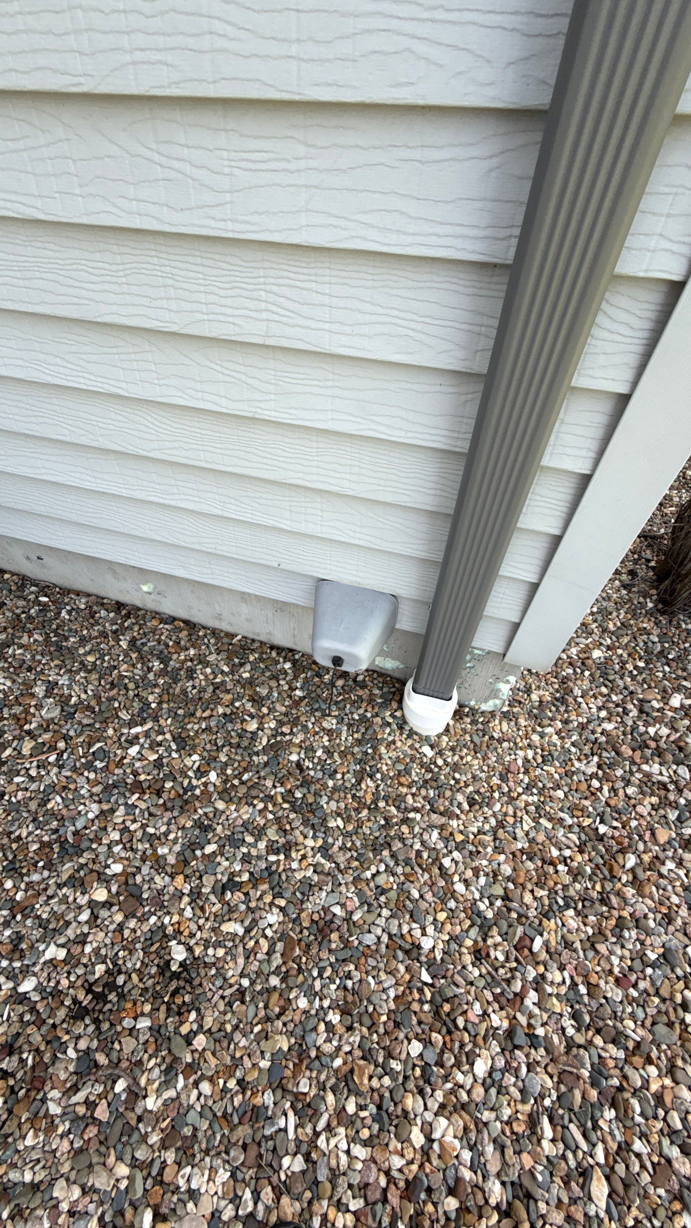 Siding and window replacement by United Windows and Siding LLC