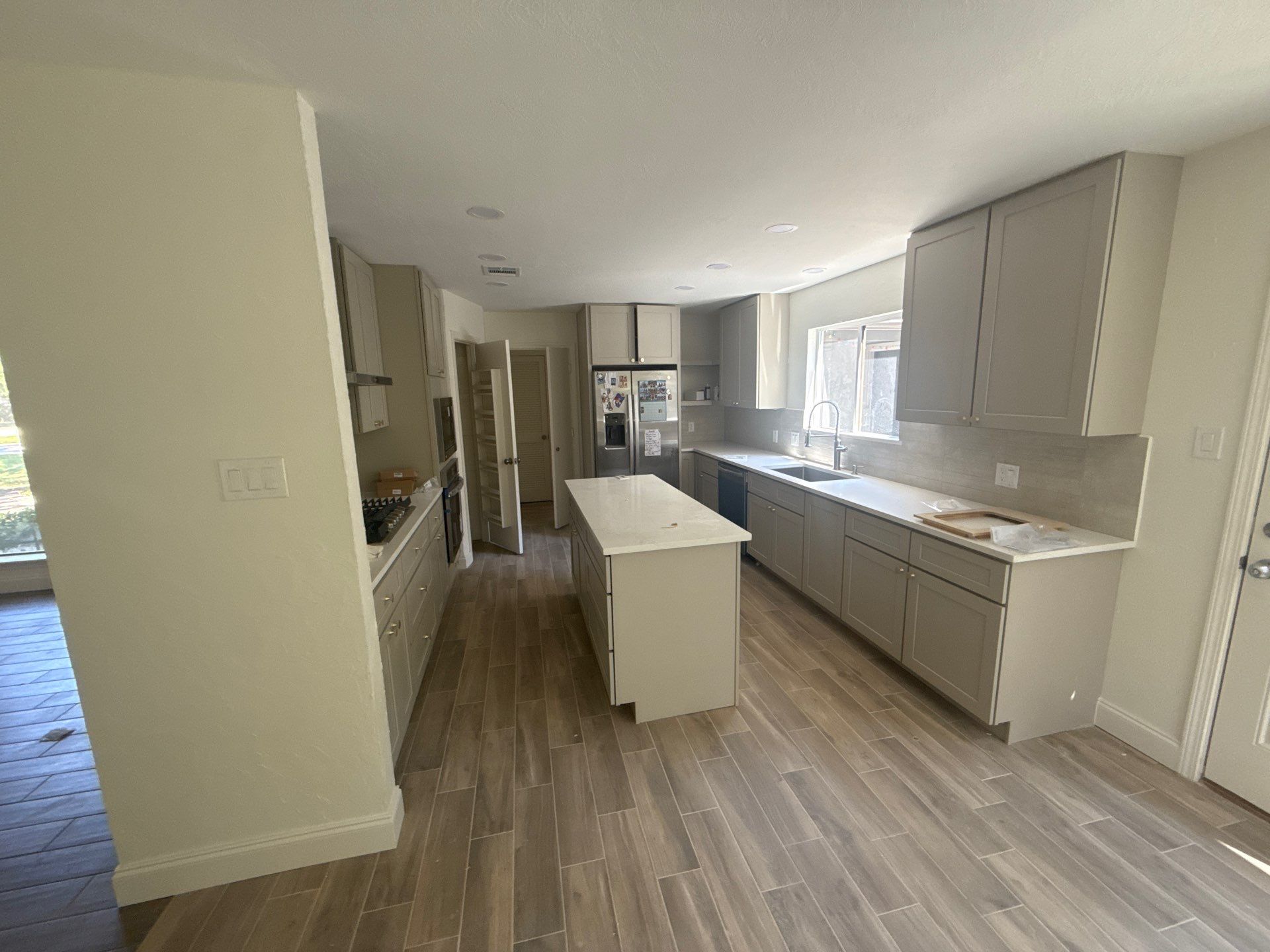 Full Home Remodel by SophAlx LLC