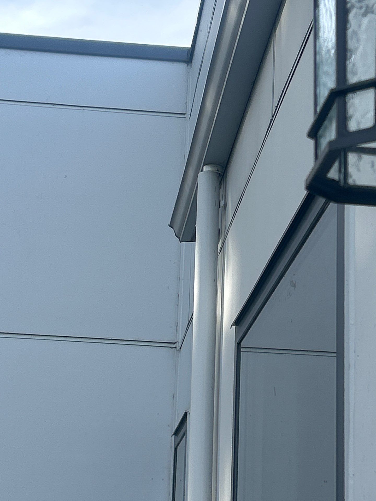 Project in Des Moines by Connolly Construction Company