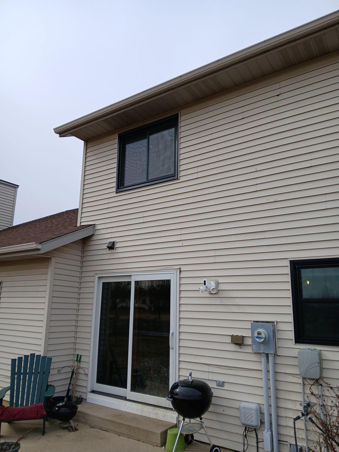 12 Replacement Window Project: Fort Wayne, IN 46825 by Window World Of Fort Wayne