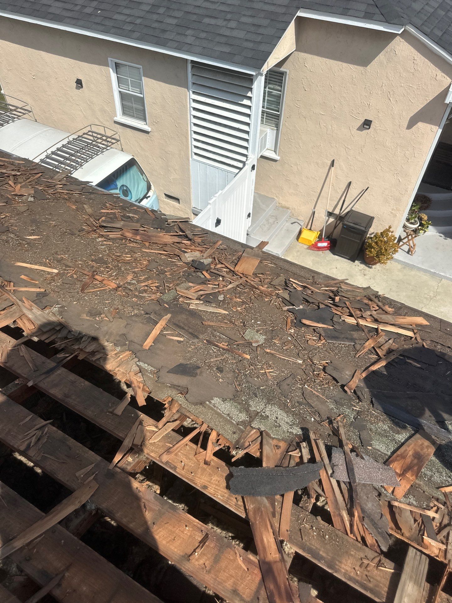 Roof Replacement - Lakewood, CA 90712 by Epic Roof Replacement