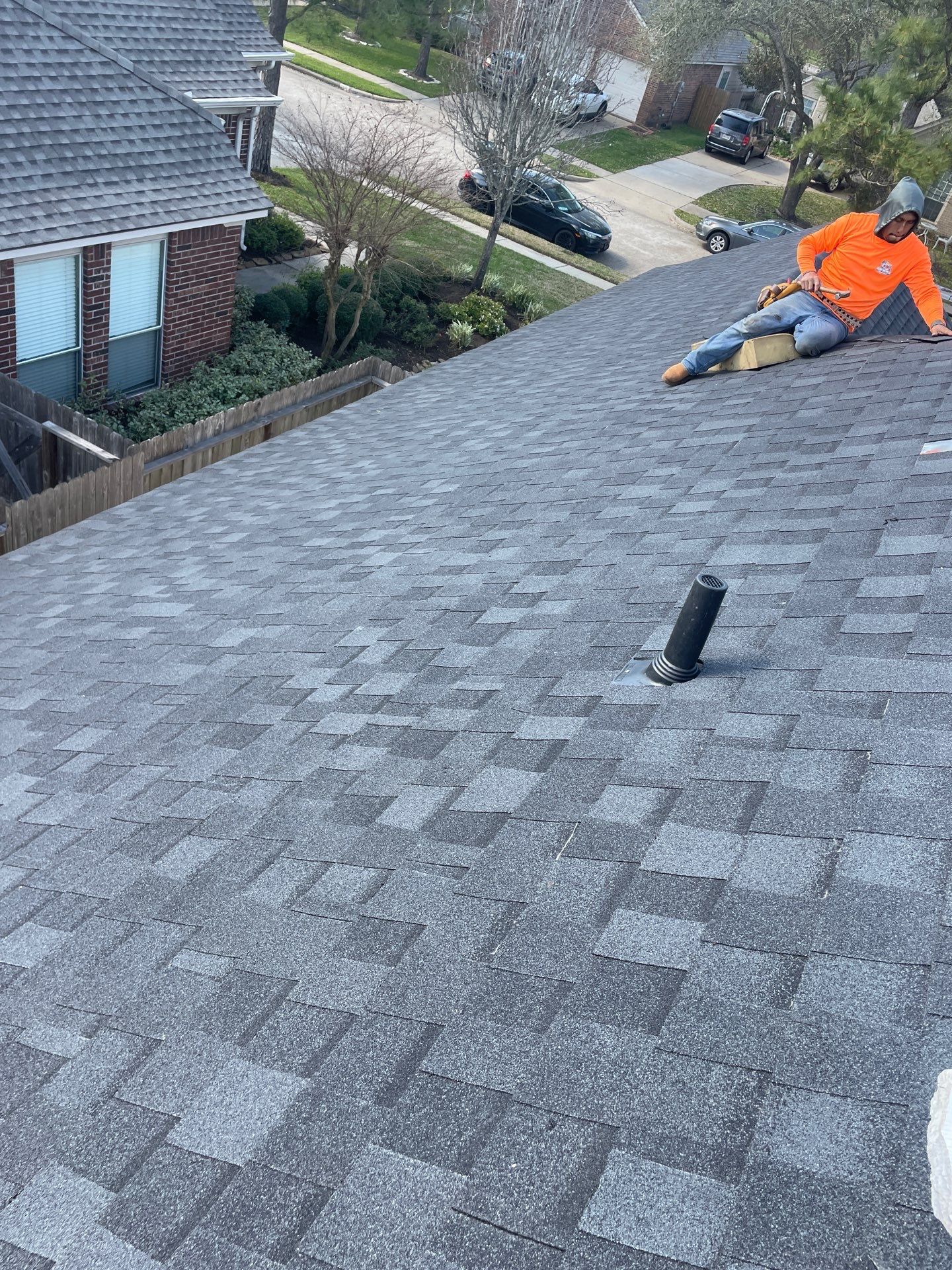 Roof Repair Pearland by Roof Repair Company