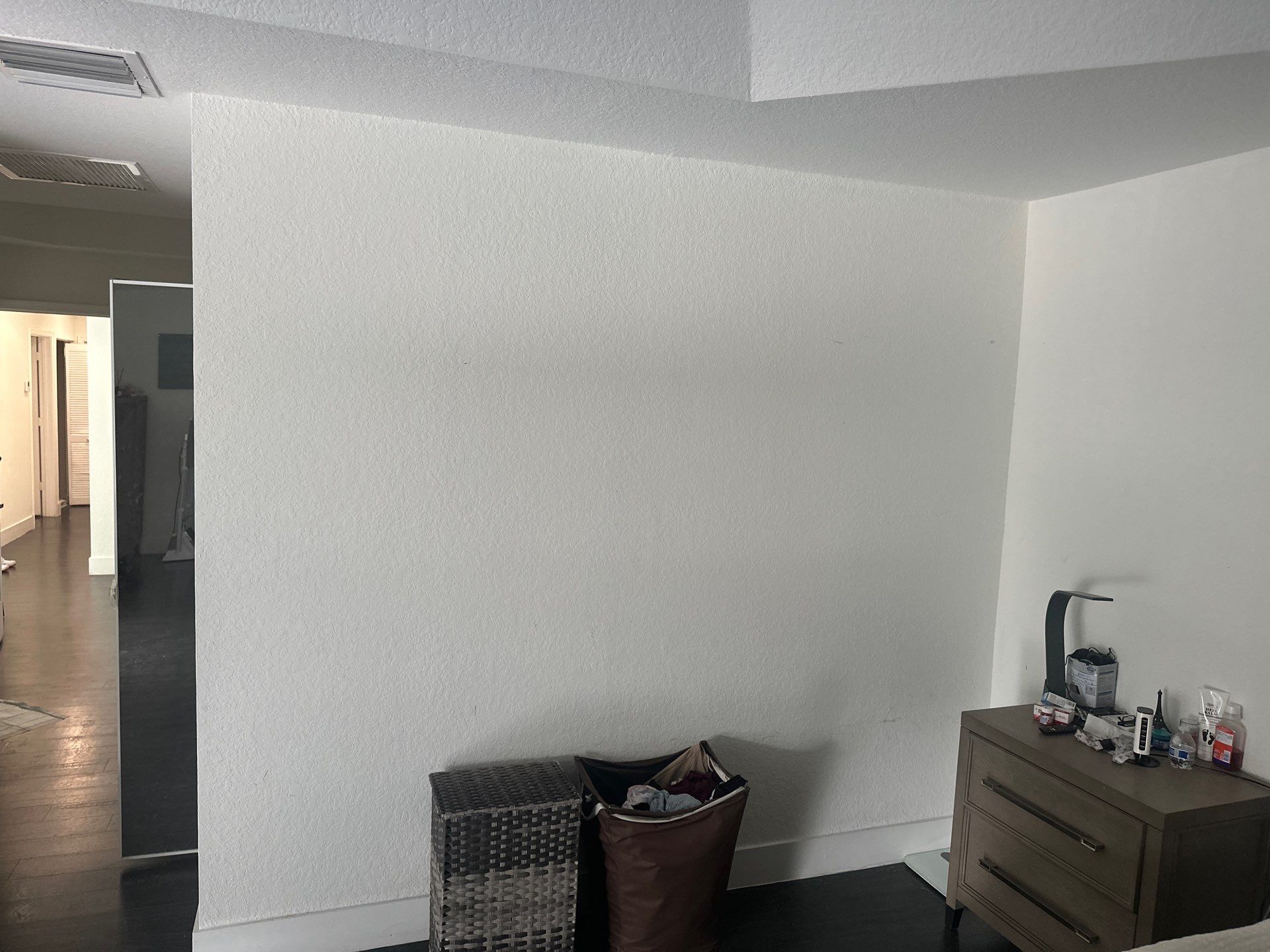 Water Damage Claim in Miramar by FLAPA & KeyStone