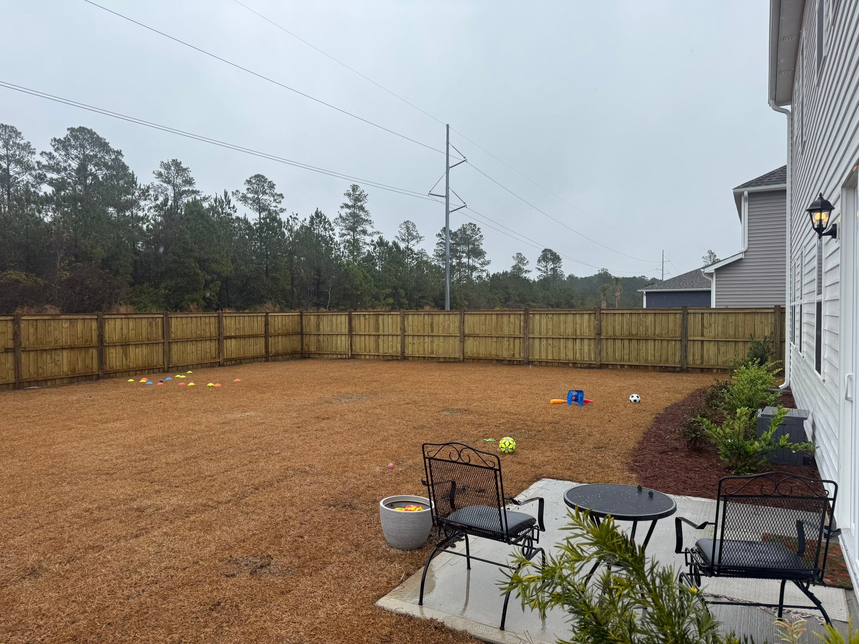 Project by Need a Fence Company by Need a Fence Company