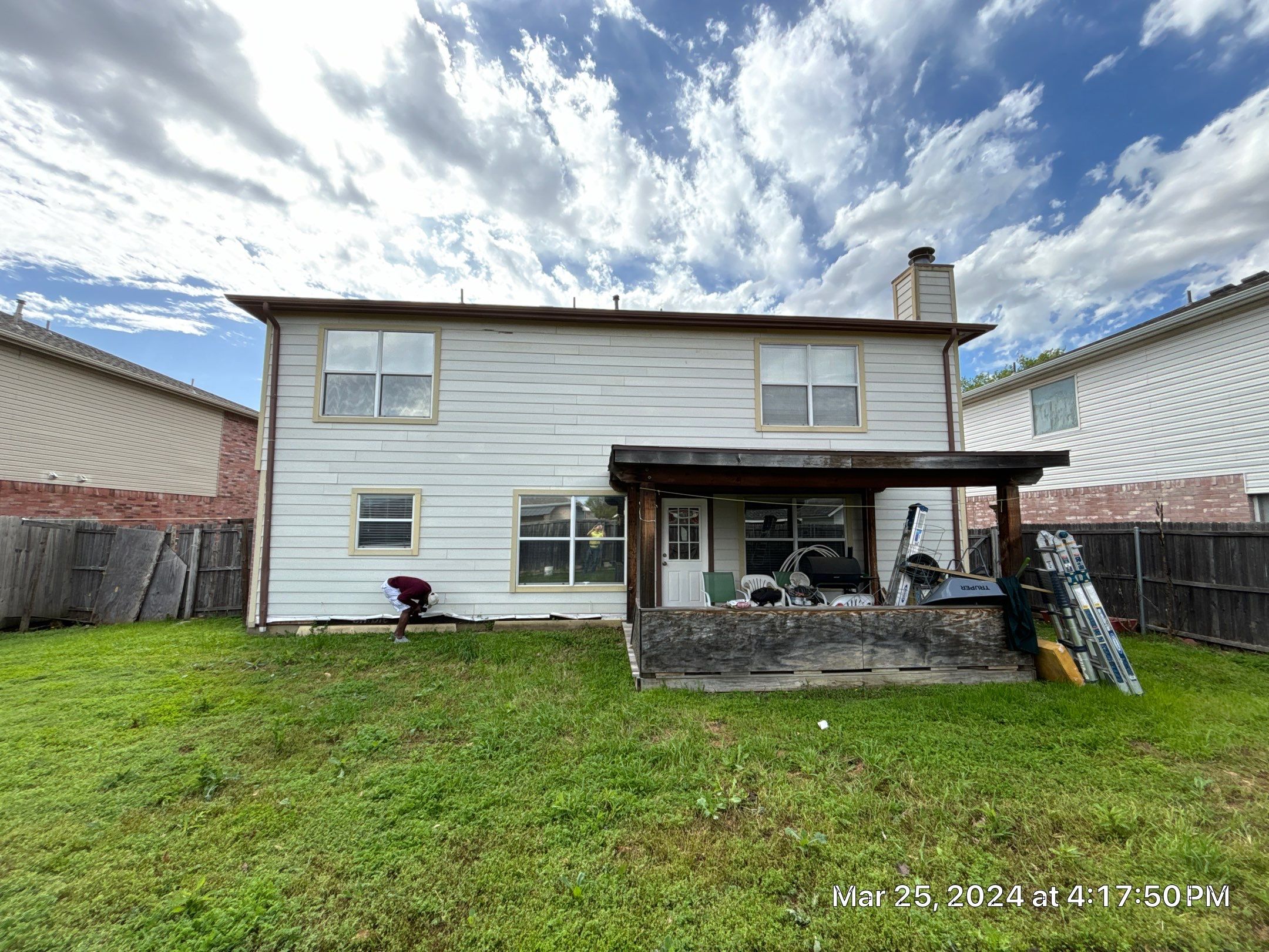 Storm Restoration- Owens Corning Tru Def Duration Terra Cotta for the Color. by Berry Good Roofing