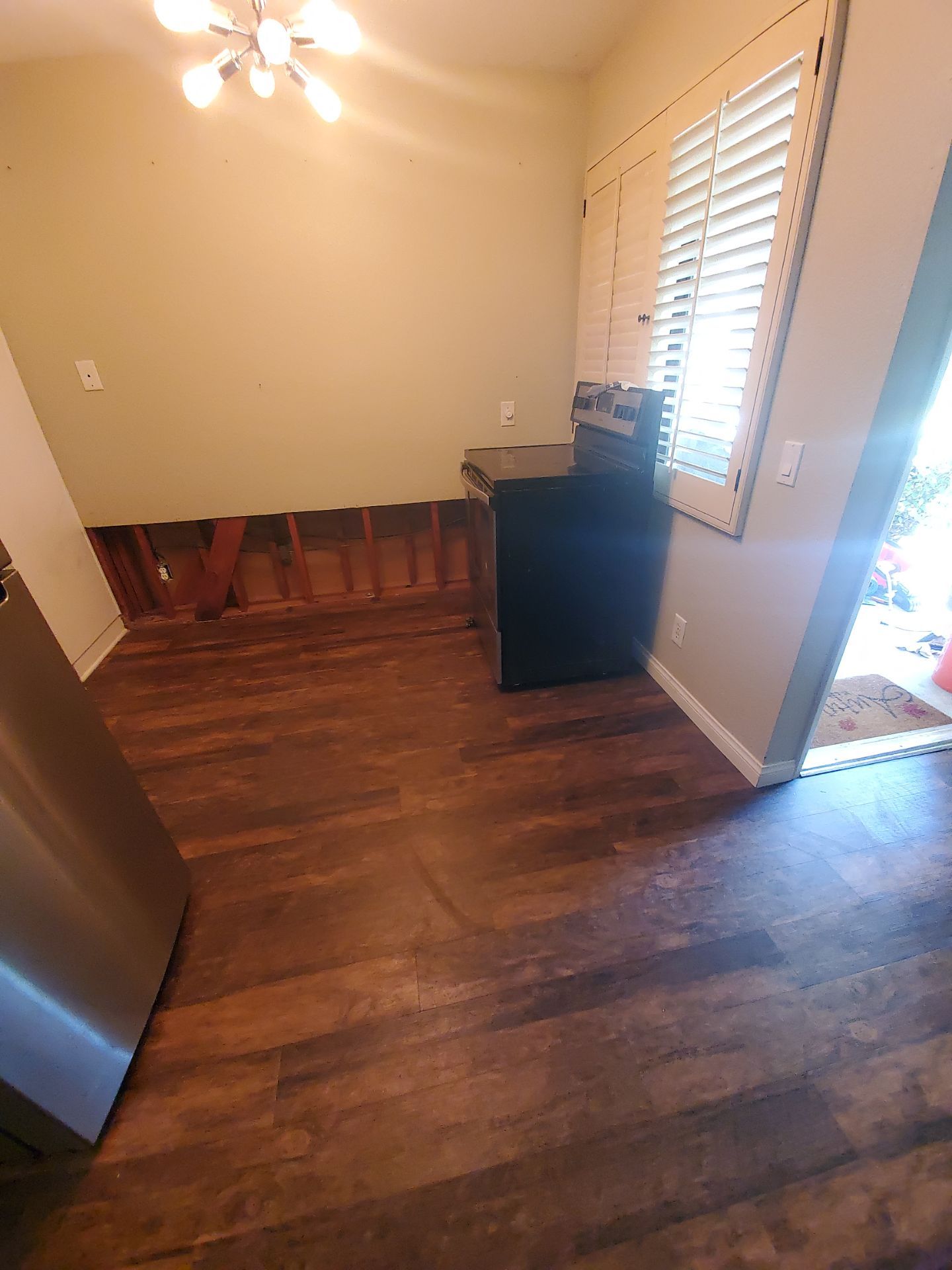 Water Restoration, Complete Reroute, and Rebuild in Diamond Bar by One Stop Source