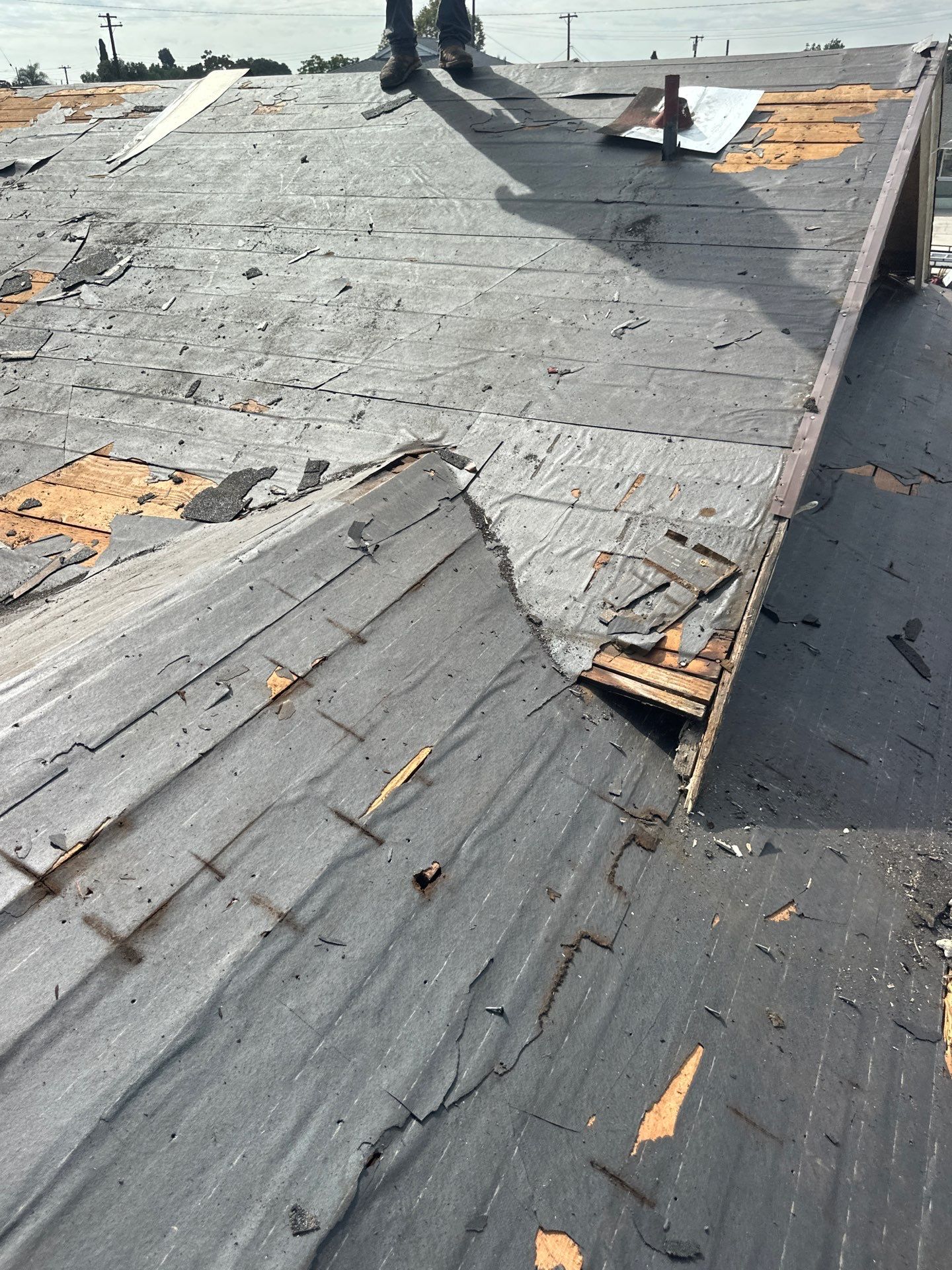Roof Replacement - Carson, CA 90745 by Epic Roof Replacement