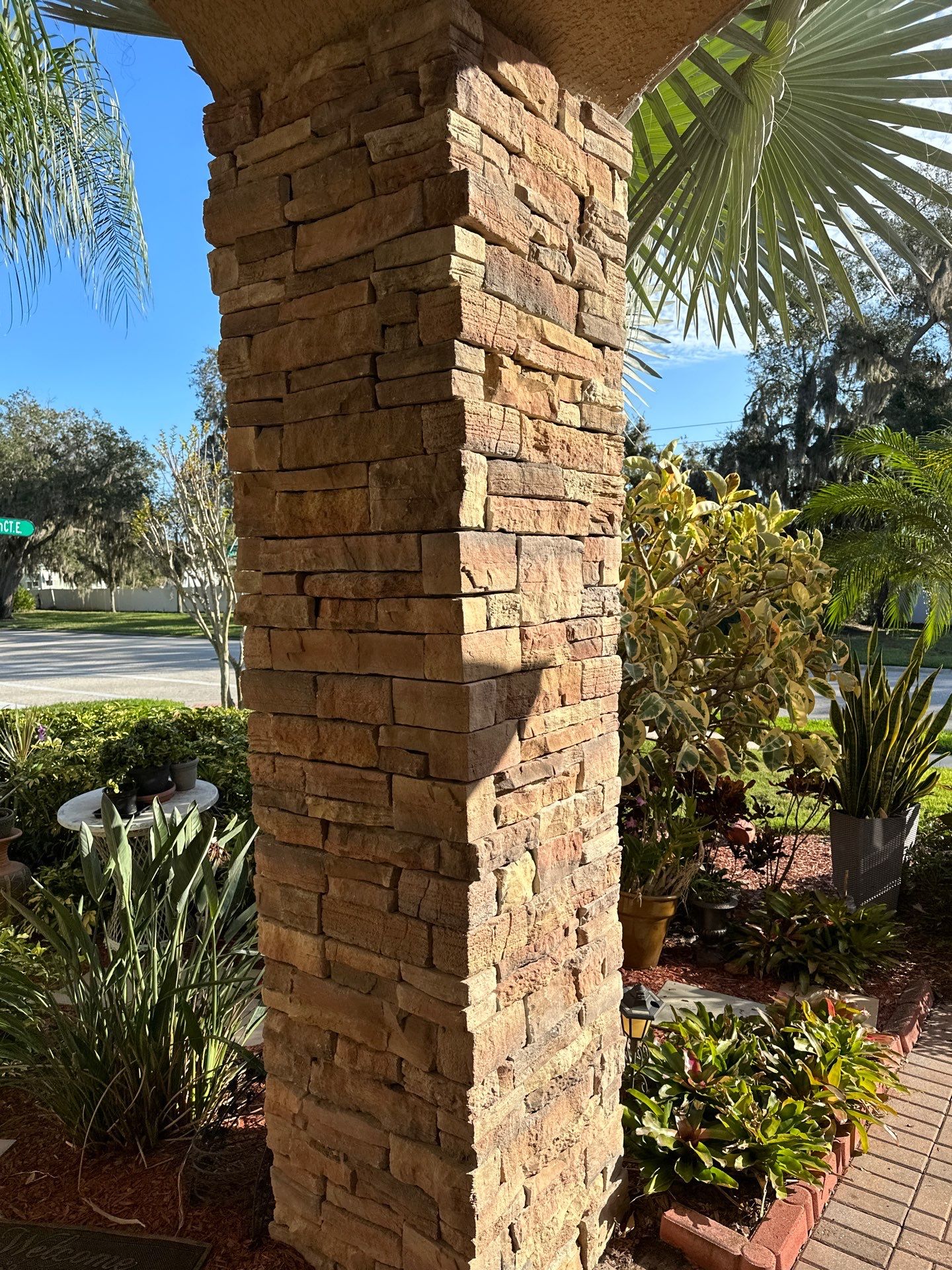 House Wash, Roof Cleaning & more Oakleaf Hammock, Ellenton, FL | Sunshine AquaWash by Sunshine AquaWash