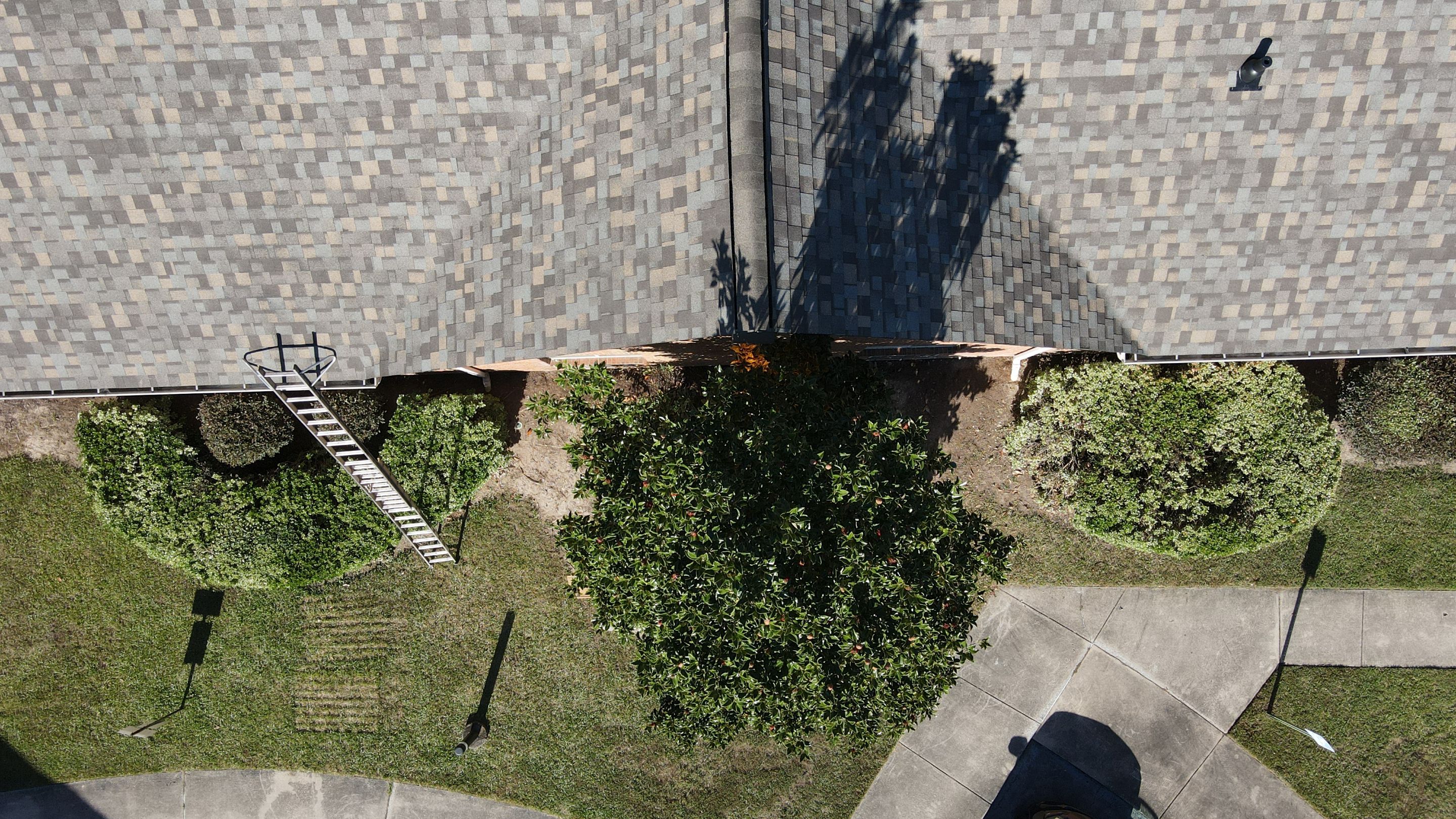 Commercial Roof Replacement by Indigo State Roofing