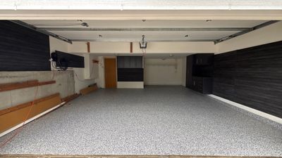 Transform Your Garage Just Like Jason Did