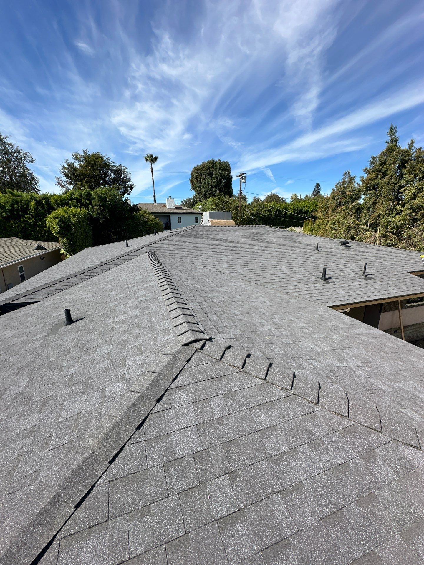 Roof Replacement - Los Angeles, CA 91604 by Epic Roof Replacement