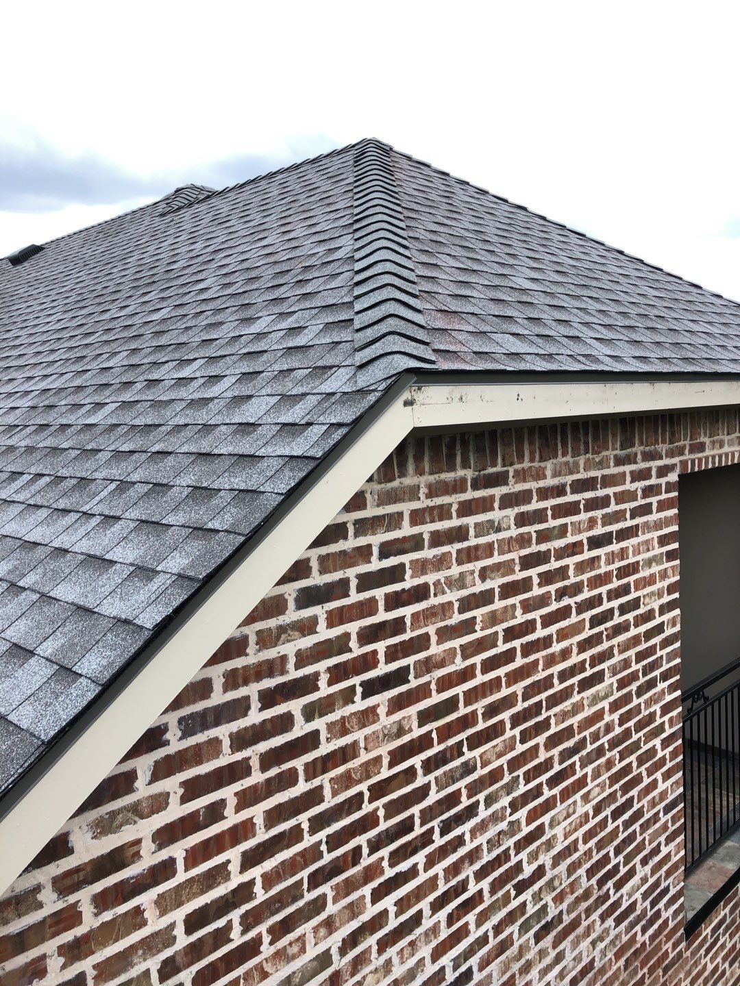 Residential Roof Replacement using GAF products in Frisco Texas by Elite Roofing LLC