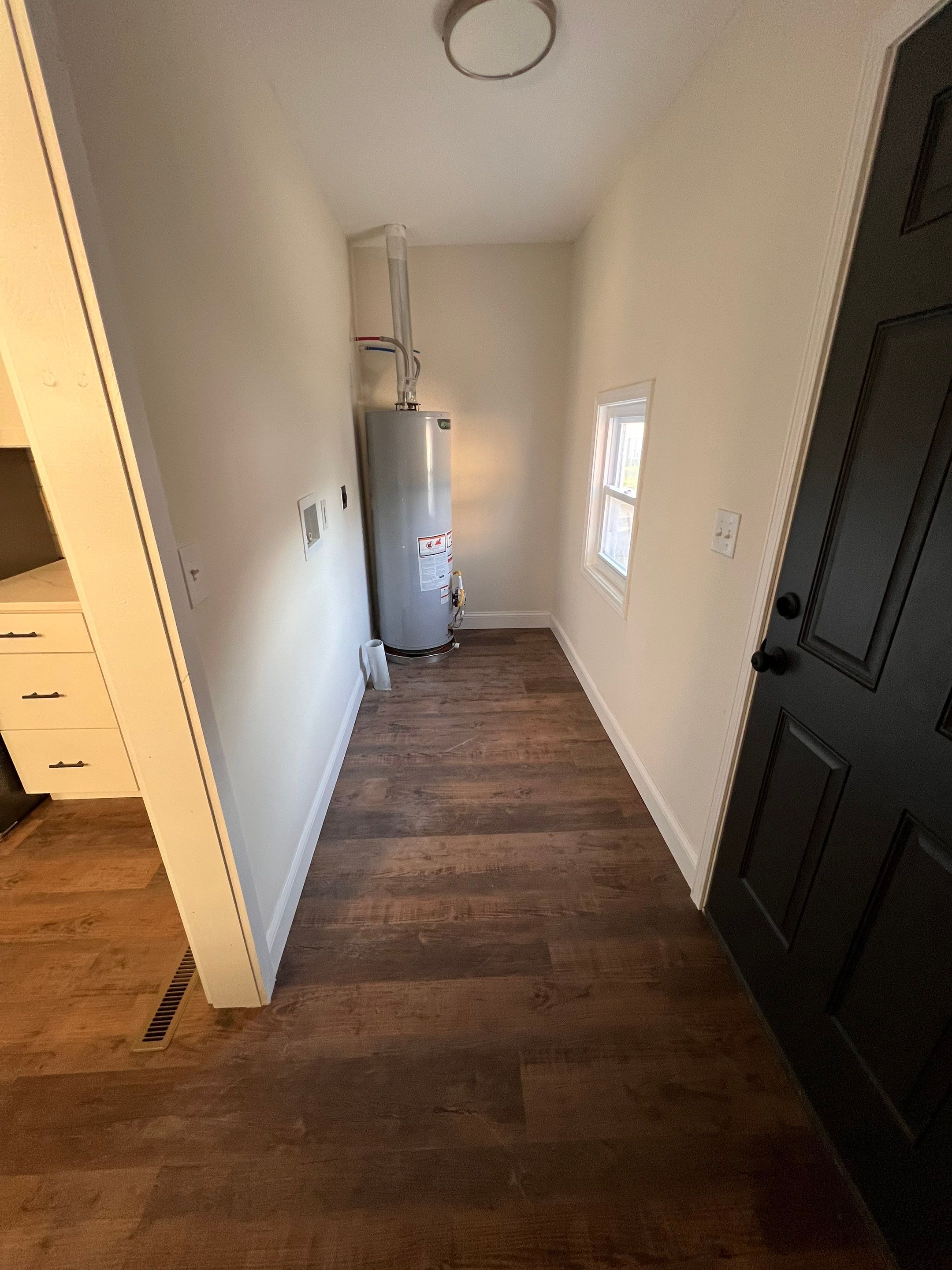 627 Cunningham in Saint Albans by MAJO