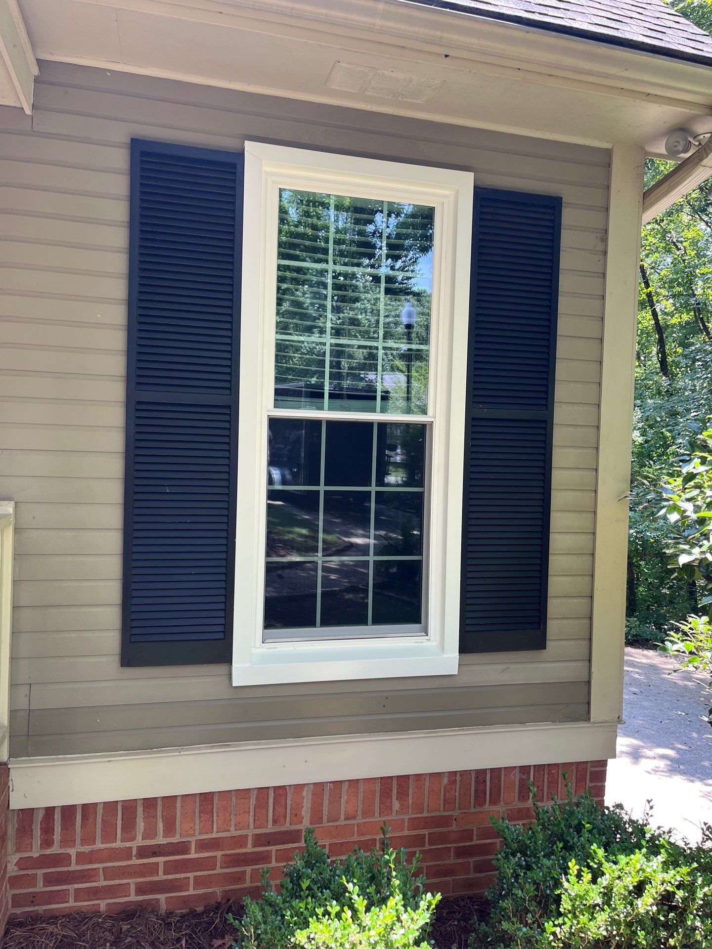 Cammack Project in Hoover by The Window Source