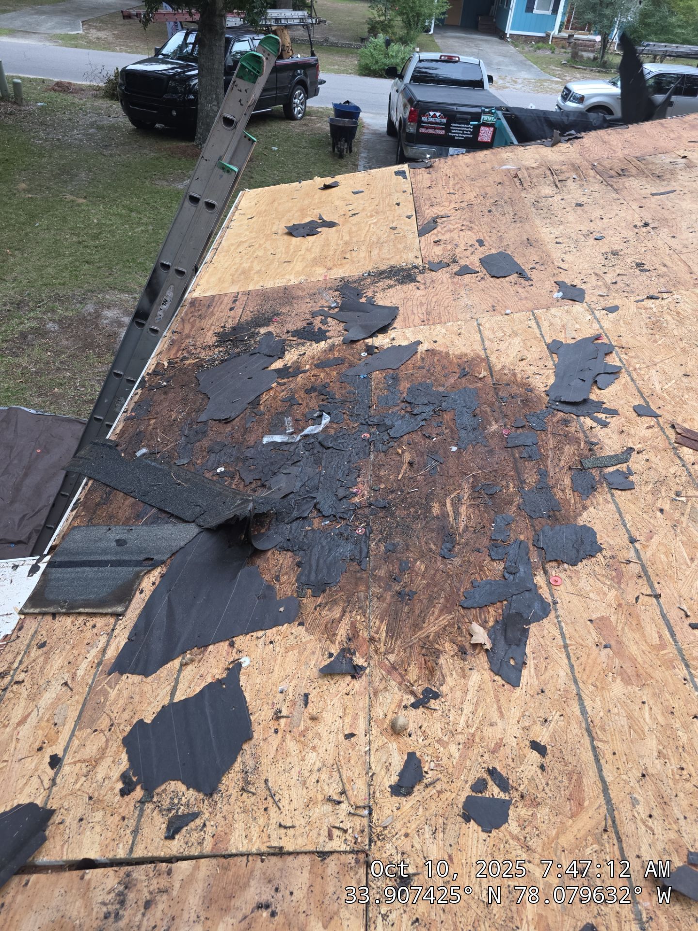 Fortified Roof Replacement – Oak Island, NC | RGR Construction & Roofing by RGR Construction and Roofing, LLC