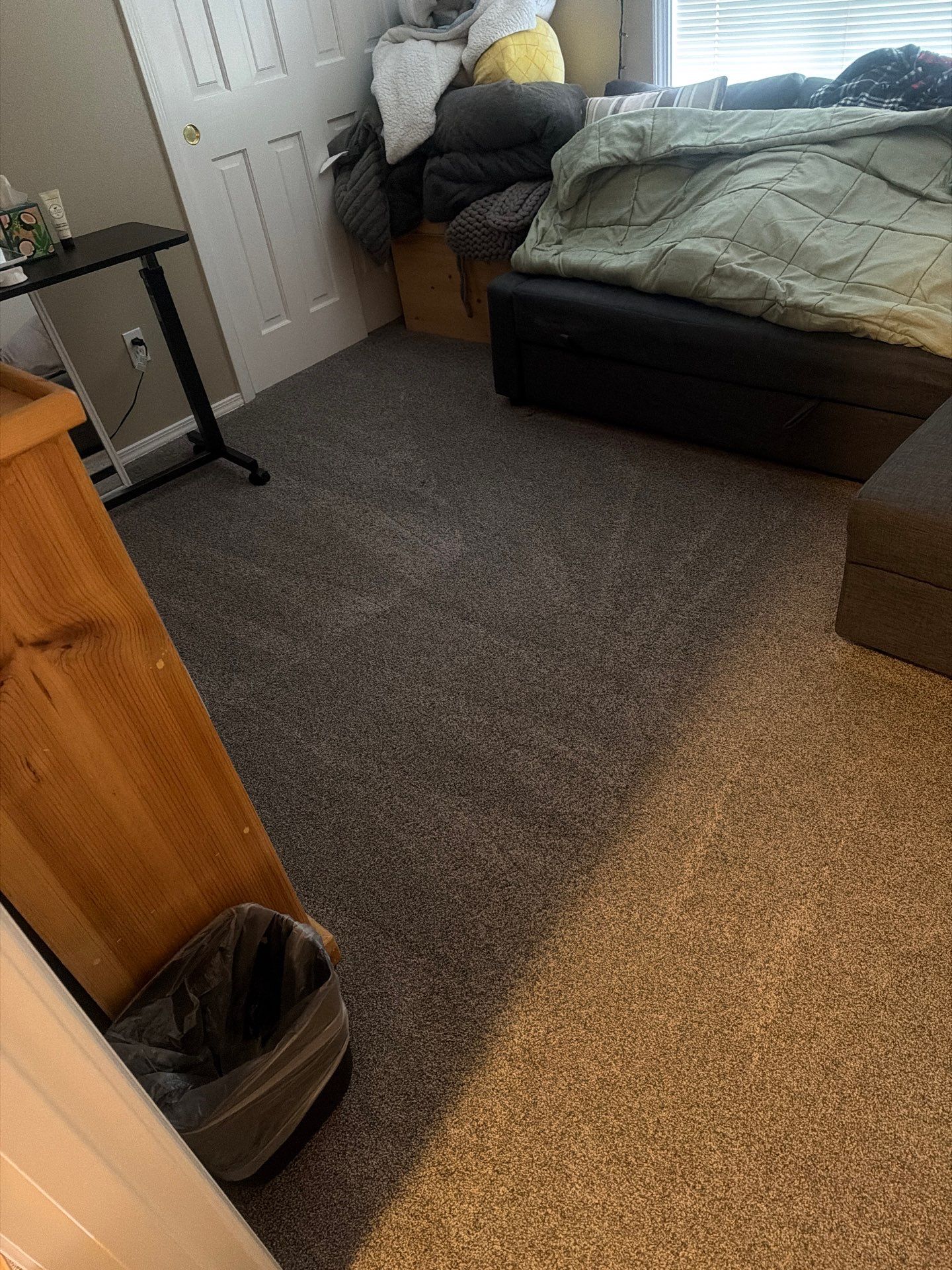 House cleaner Project in Tigard by Cloud 9 Professional Cleaning Services