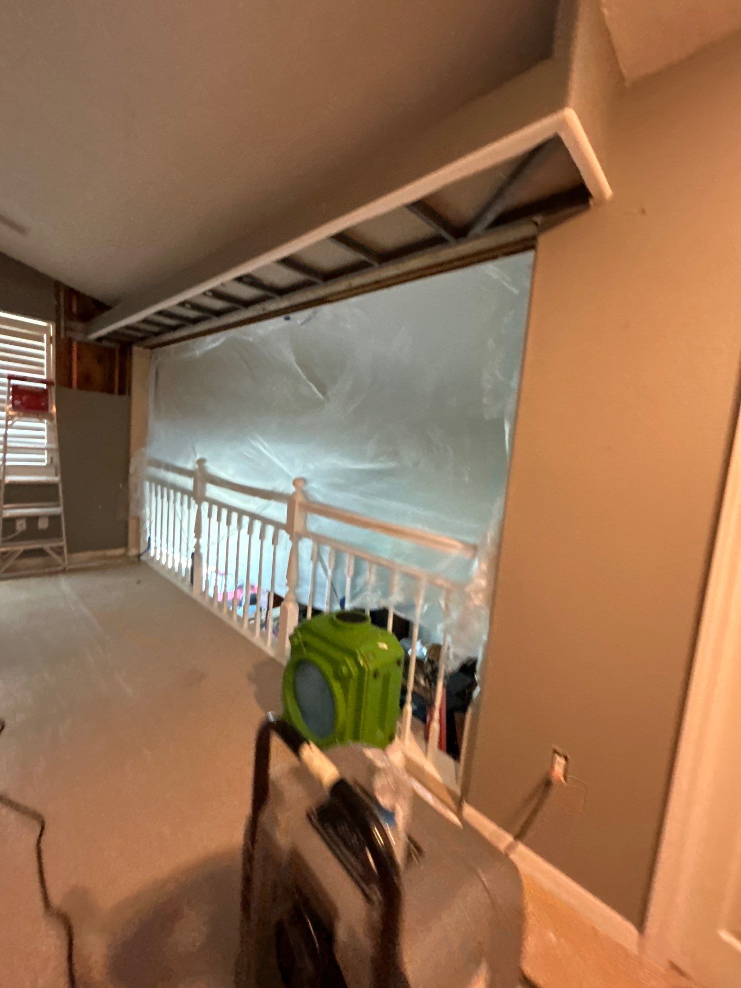 Water And Mold Restoration by Ampm Restoration Services