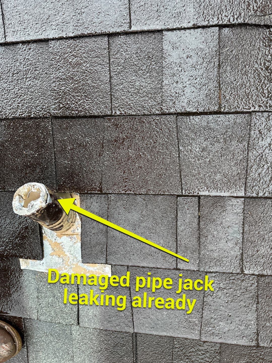 Roof Repair Houston by Roof Repair Company