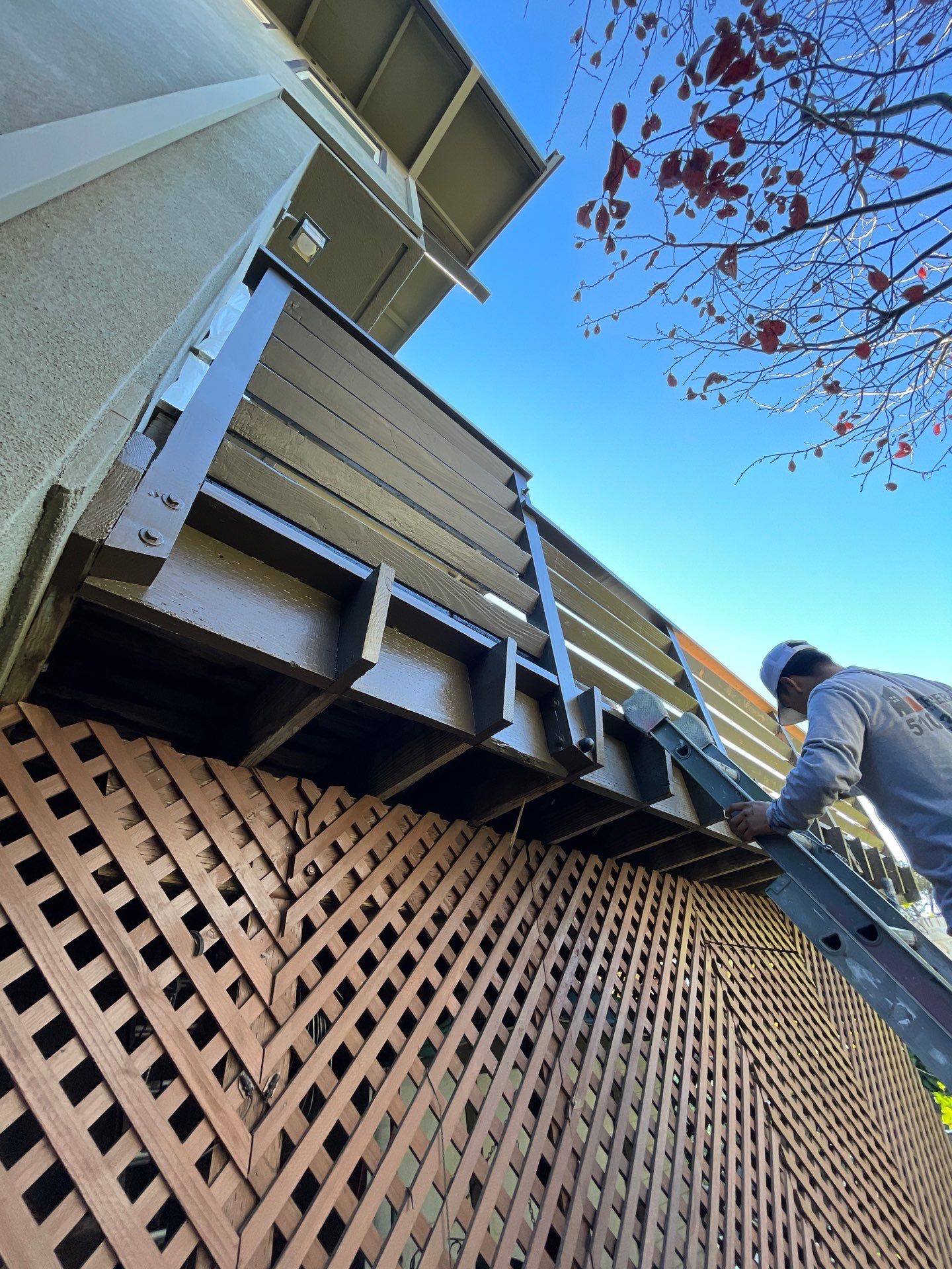 Repainting vs. Restoring: How Smart Exterior Paint Maintenance Protects East Bay Homes by Herrera’s Bay Area Painting inc.