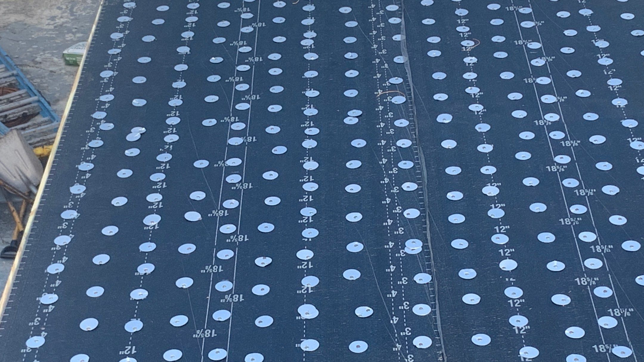 Residential Roofing Installation using GAF by BLUES BROTHERS ROOFING