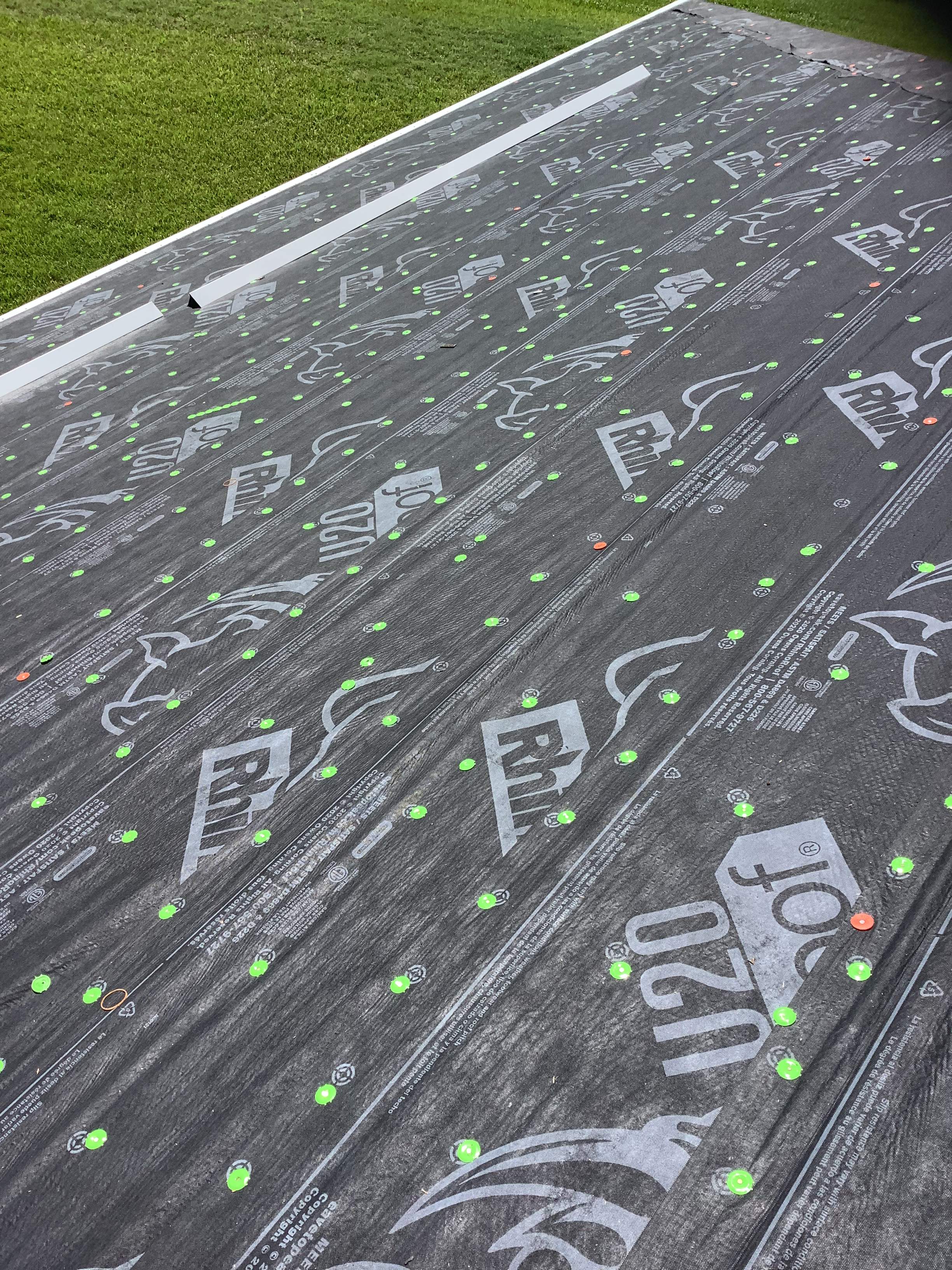 Before and After Photos by The Dantzler Group, Inc.