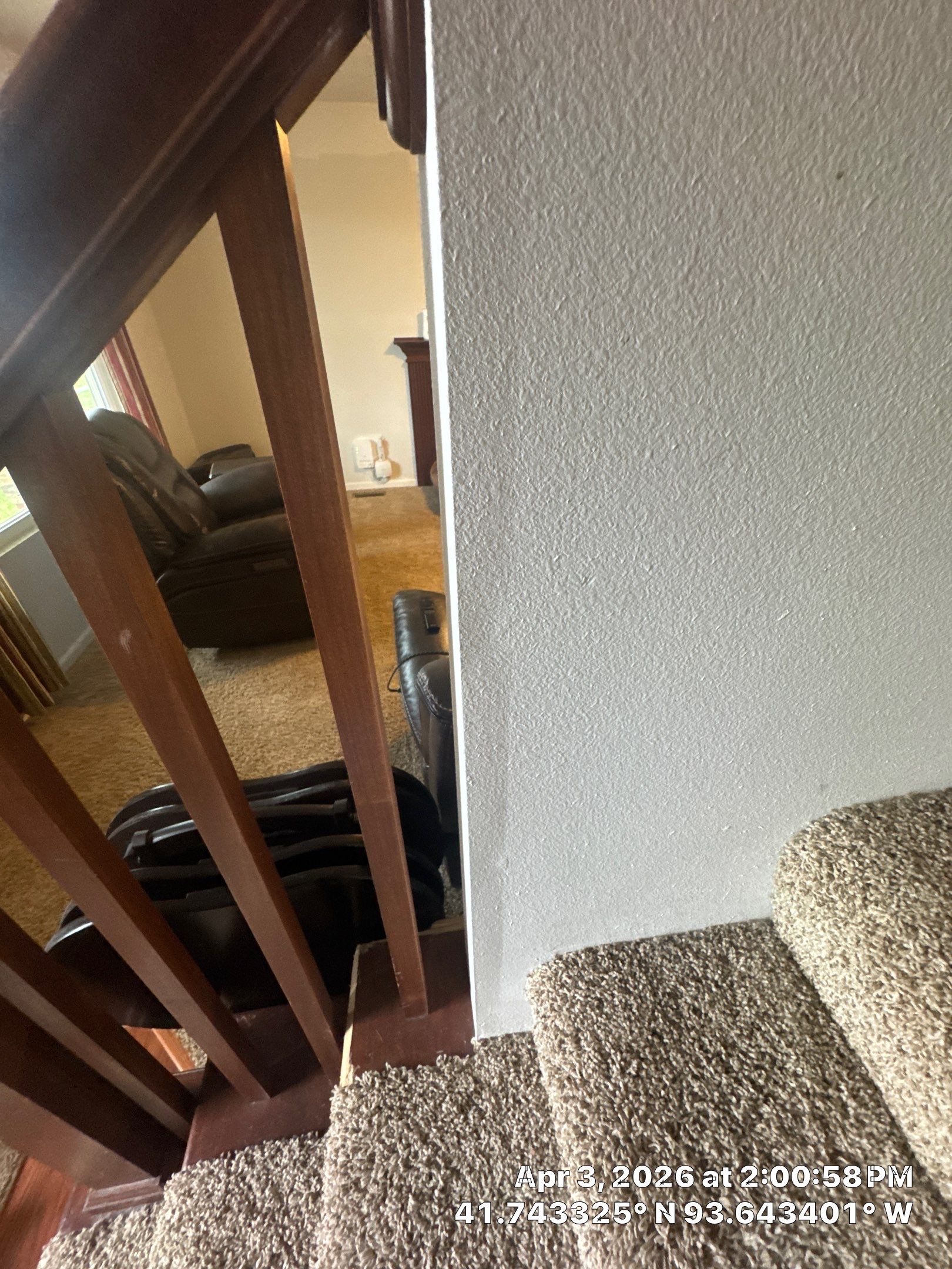 Residential Interior Refresh by Midwest Paint LLC