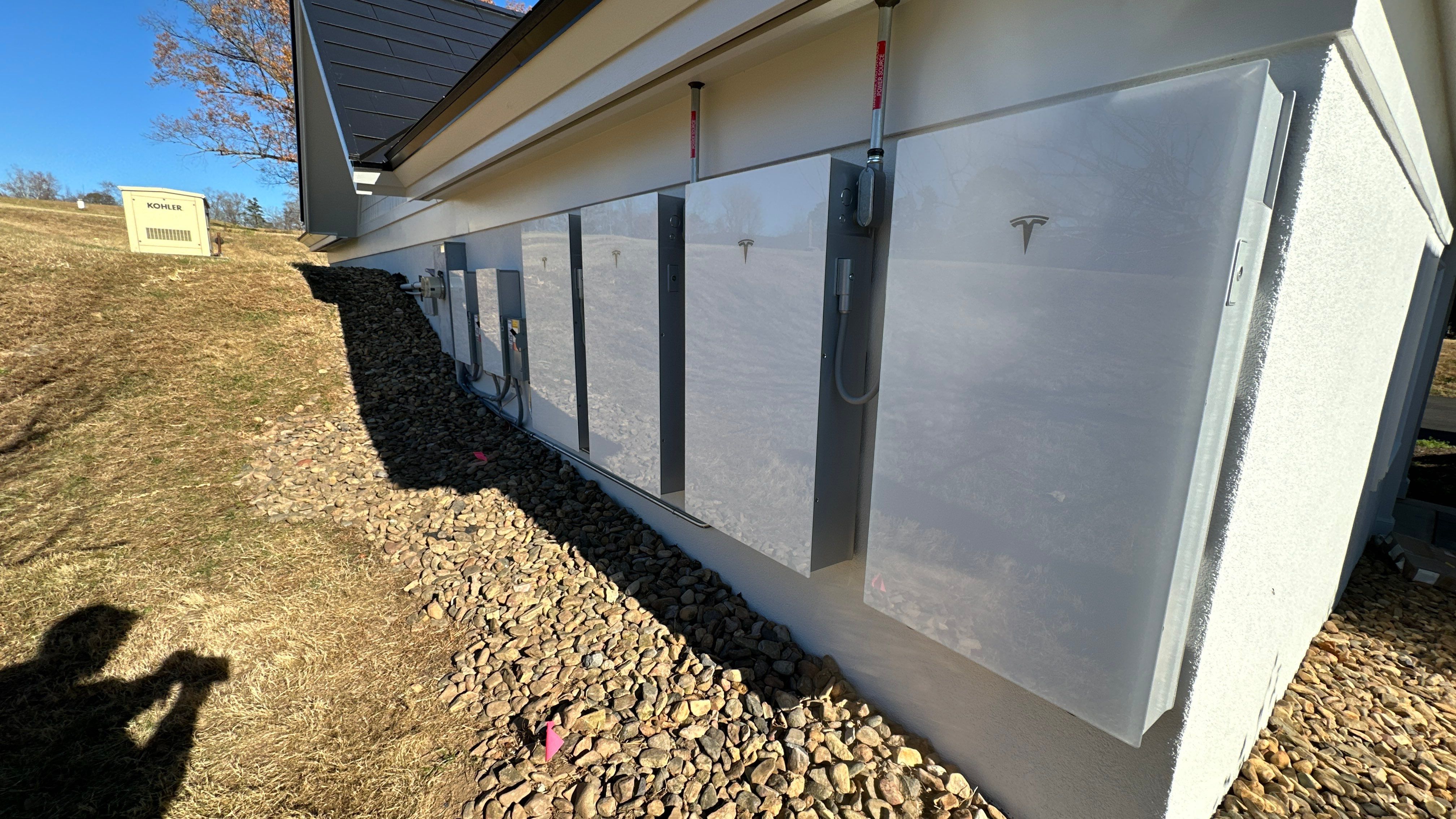 Incredible Tesla Solar Roof Installation by American Home Contractors