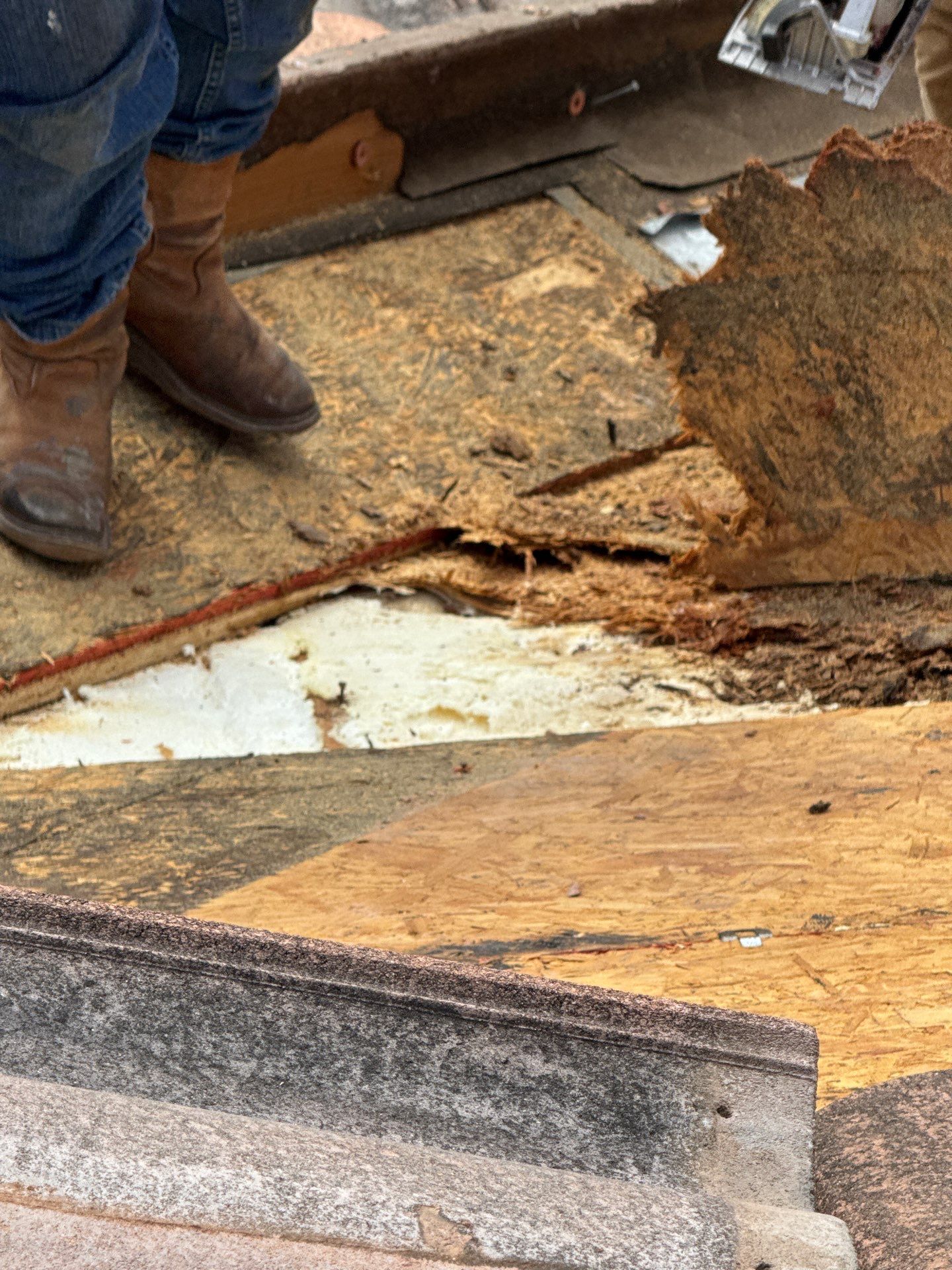 Roof Repair Sugarland by Roof Repair Services LLC