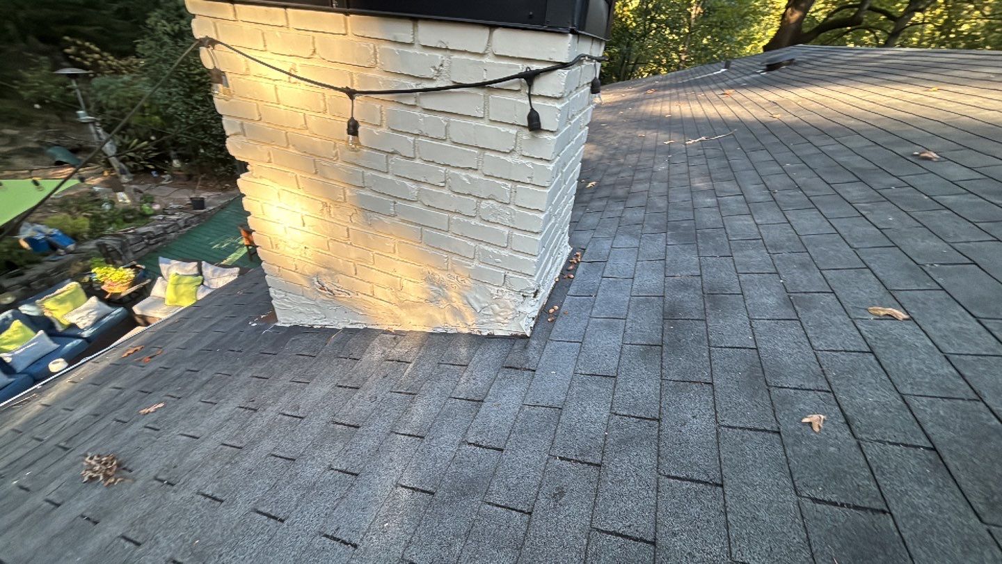 Roof Replacement by Deerfield Roofing LLC