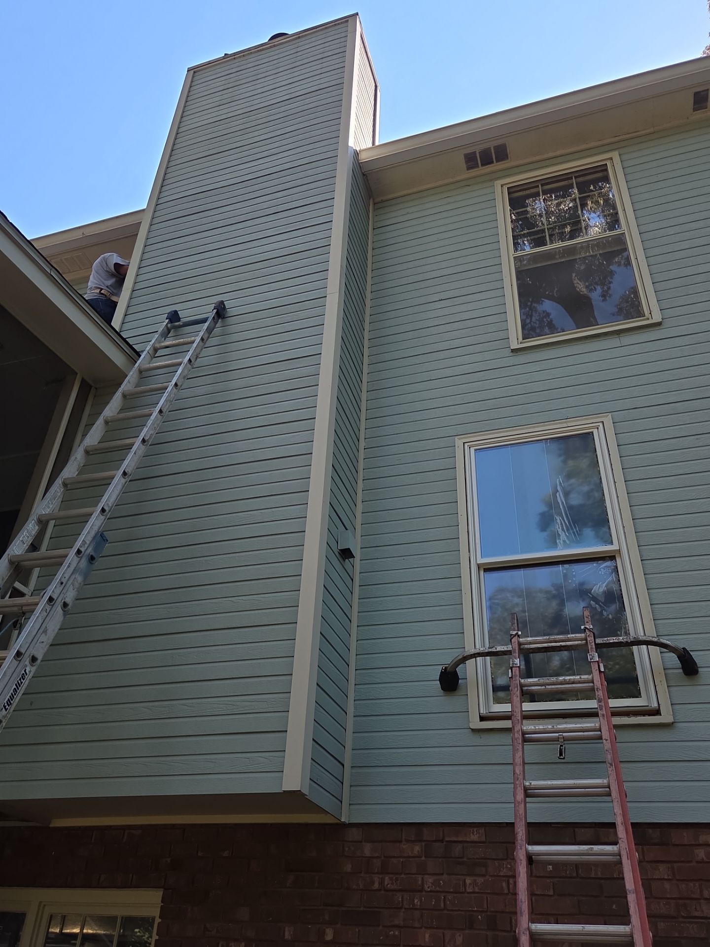 Horne Project in Hoover by The Window Source