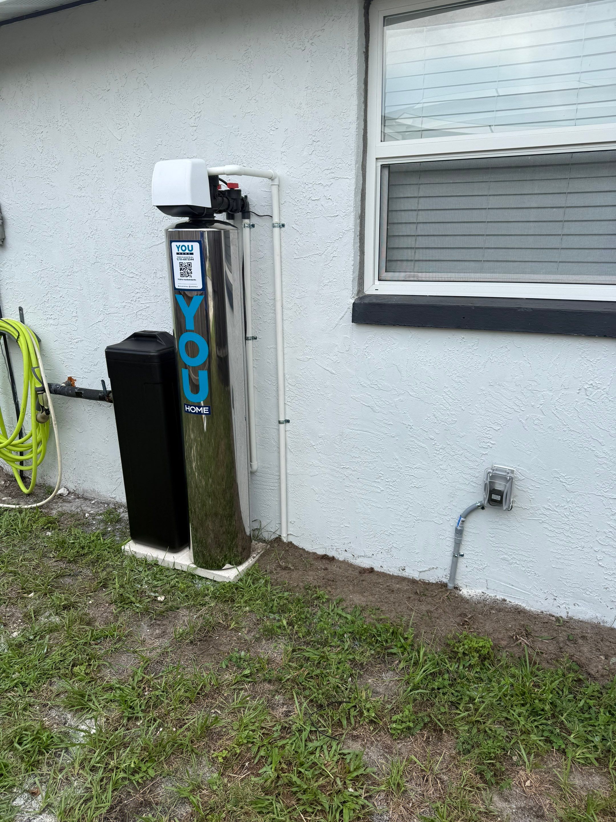 Project in New Port Richey by You Restorations LLC DBA YOU-Home